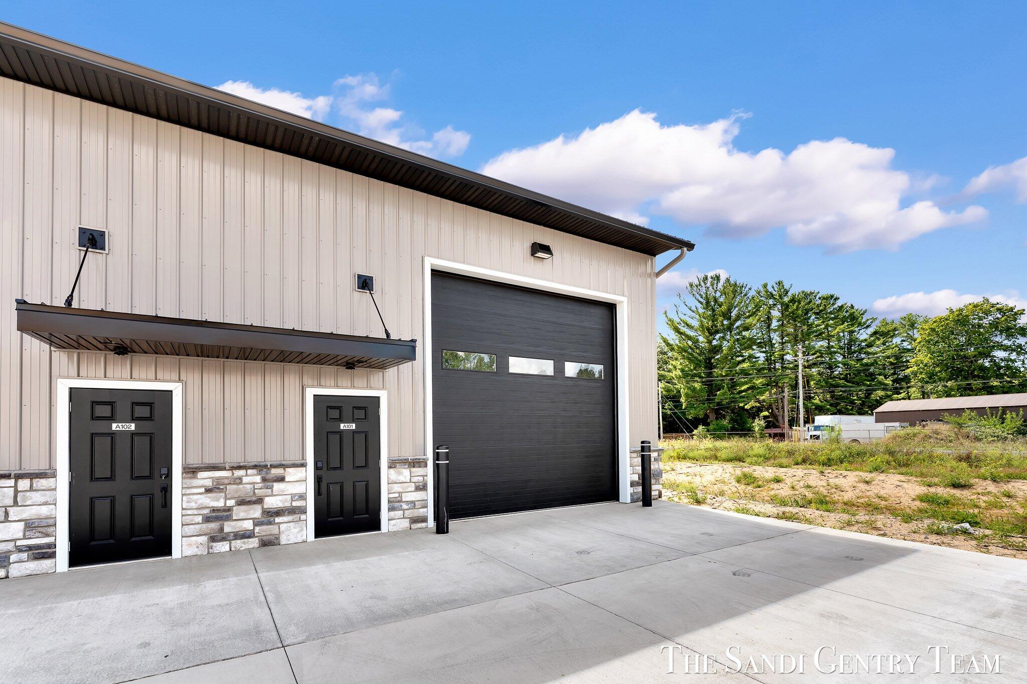 2695 Hein Road Muskegon MI 49445