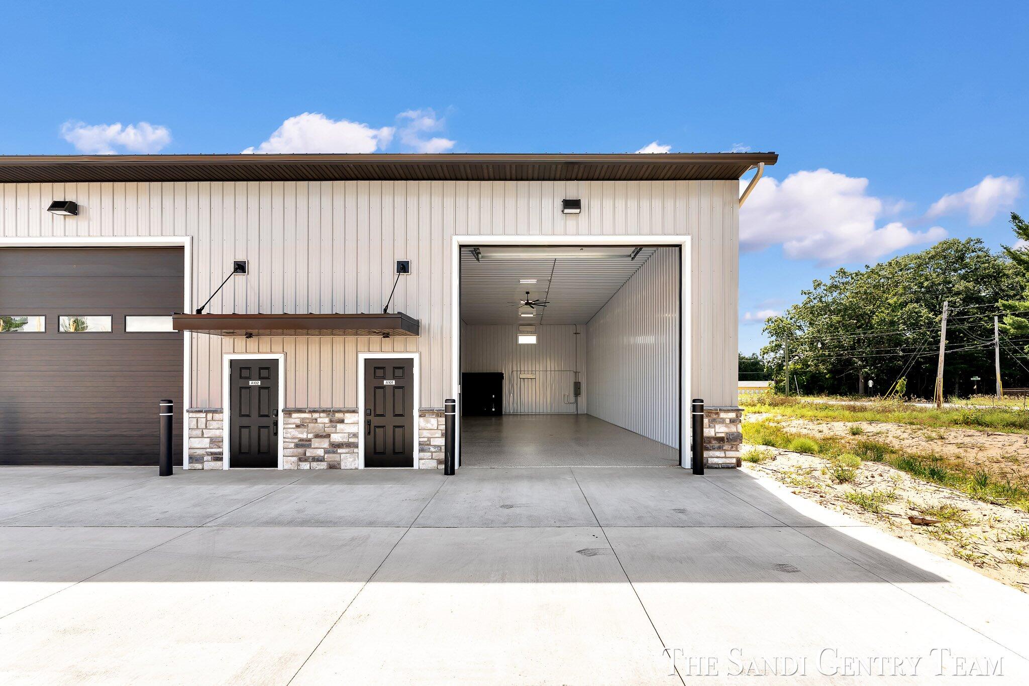 2695 Hein Road Muskegon MI 49445