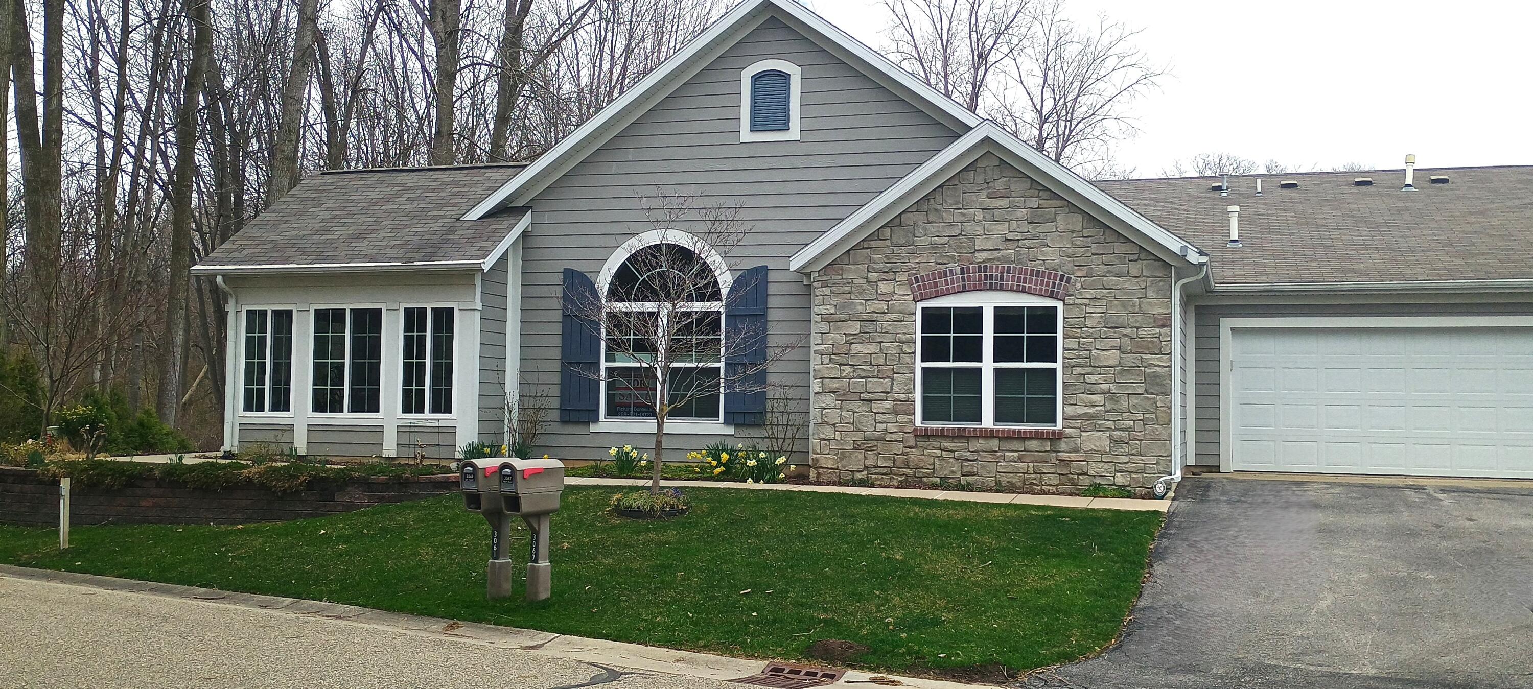 3061 Riverview Lane Benton Harbor MI 49022