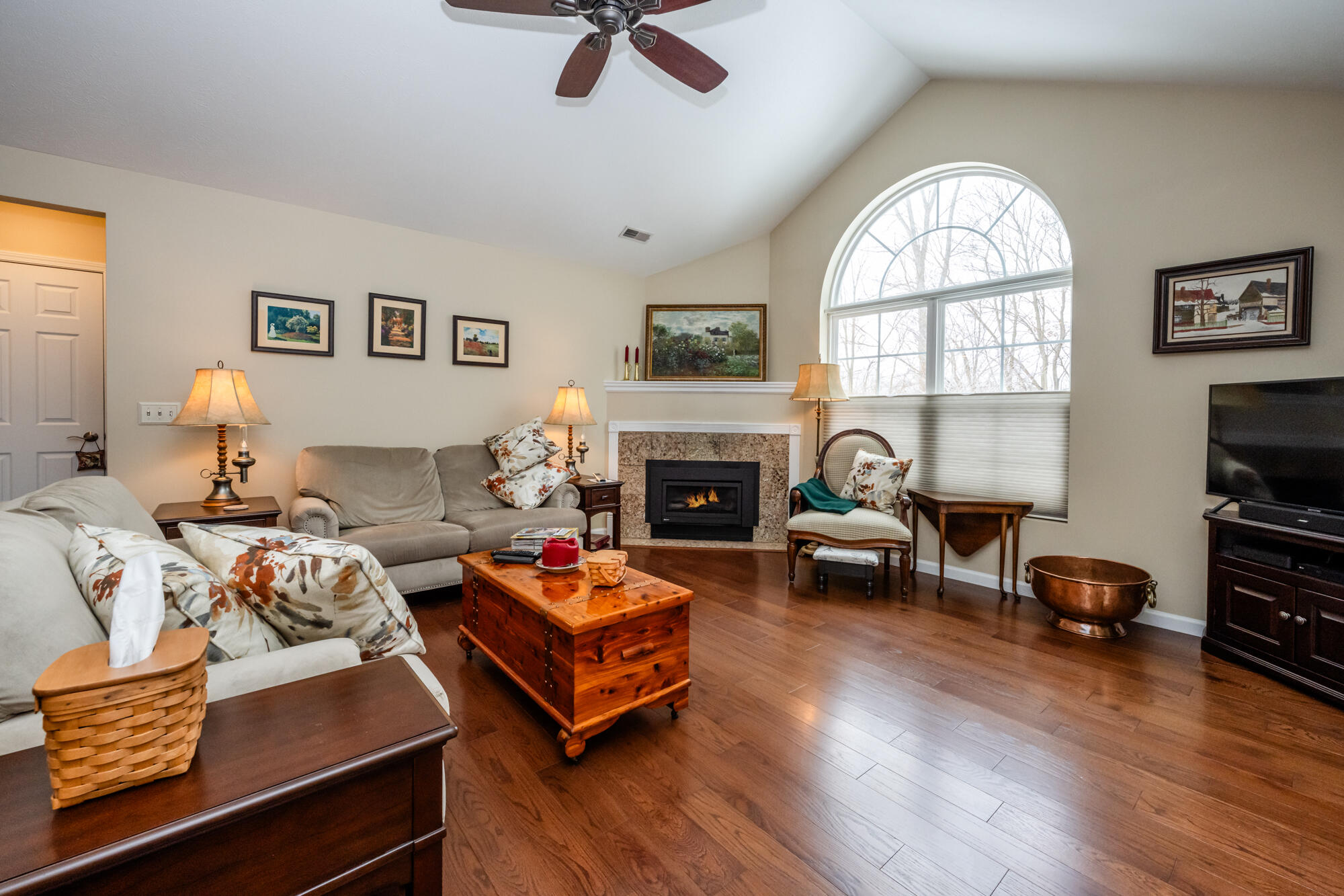 3061 Riverview Lane Benton Harbor MI 49022