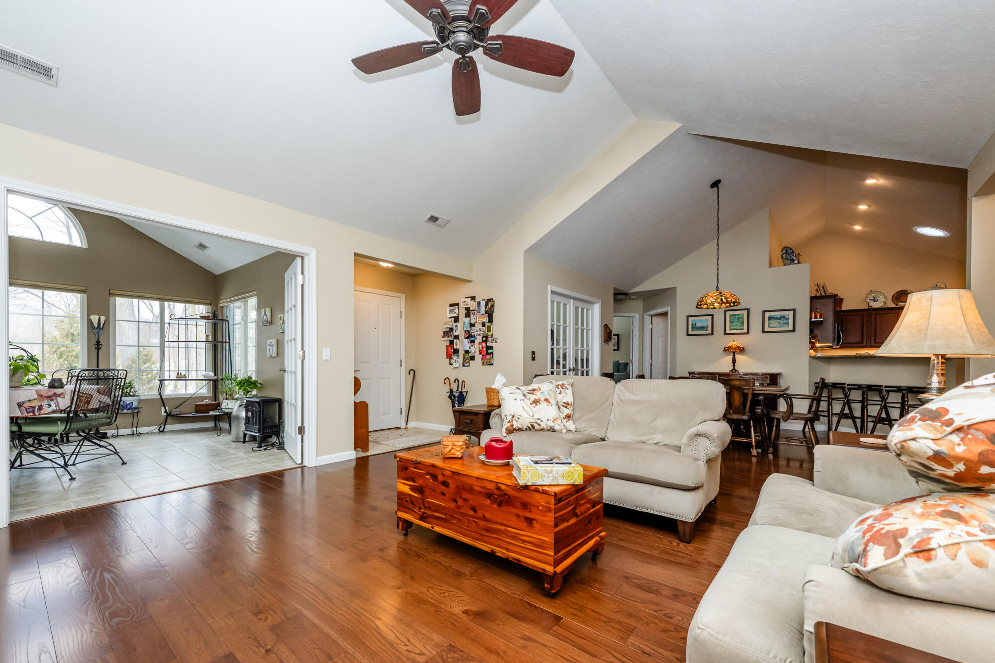 3061 Riverview Lane Benton Harbor MI 49022