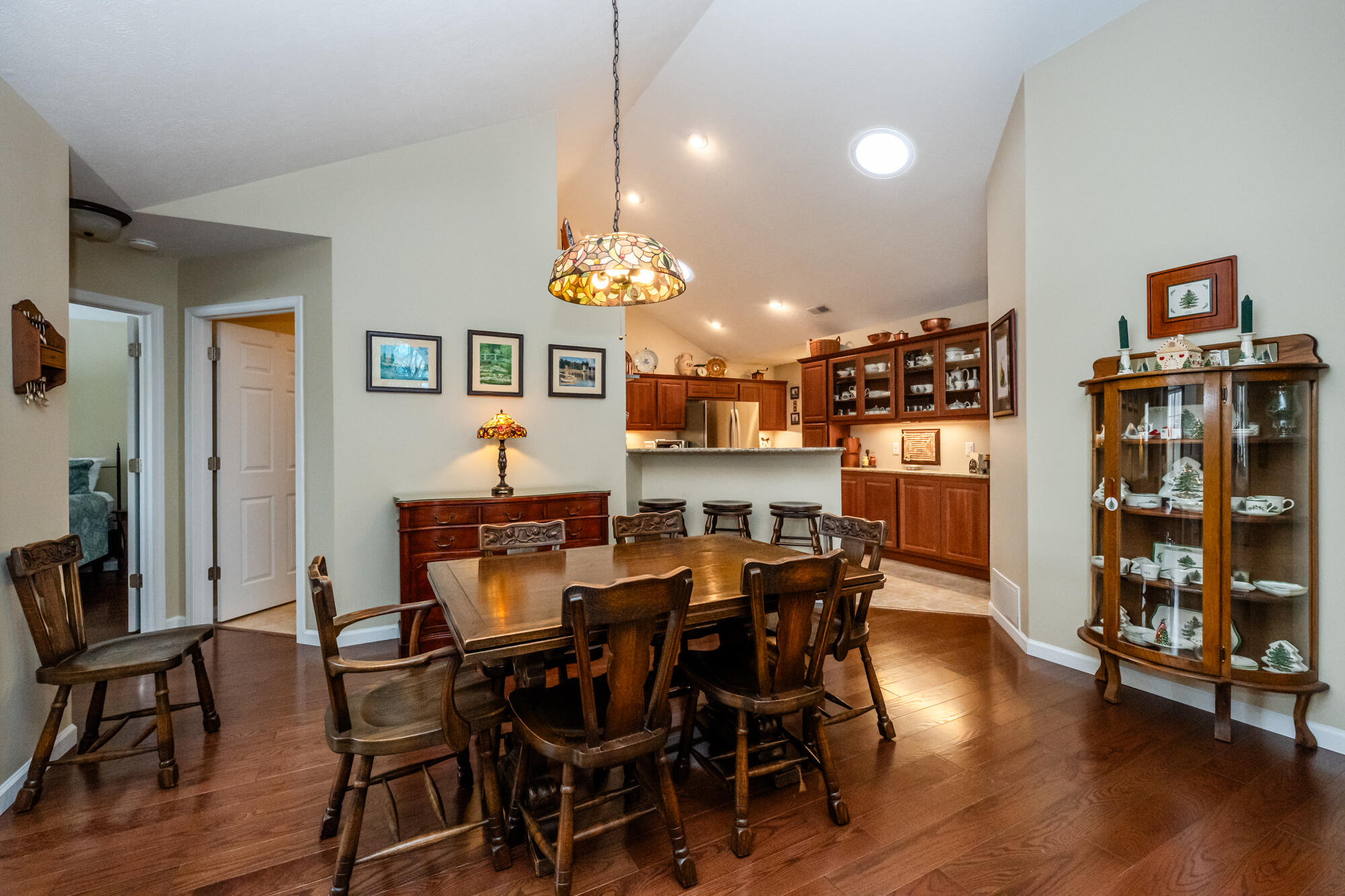 3061 Riverview Lane Benton Harbor MI 49022