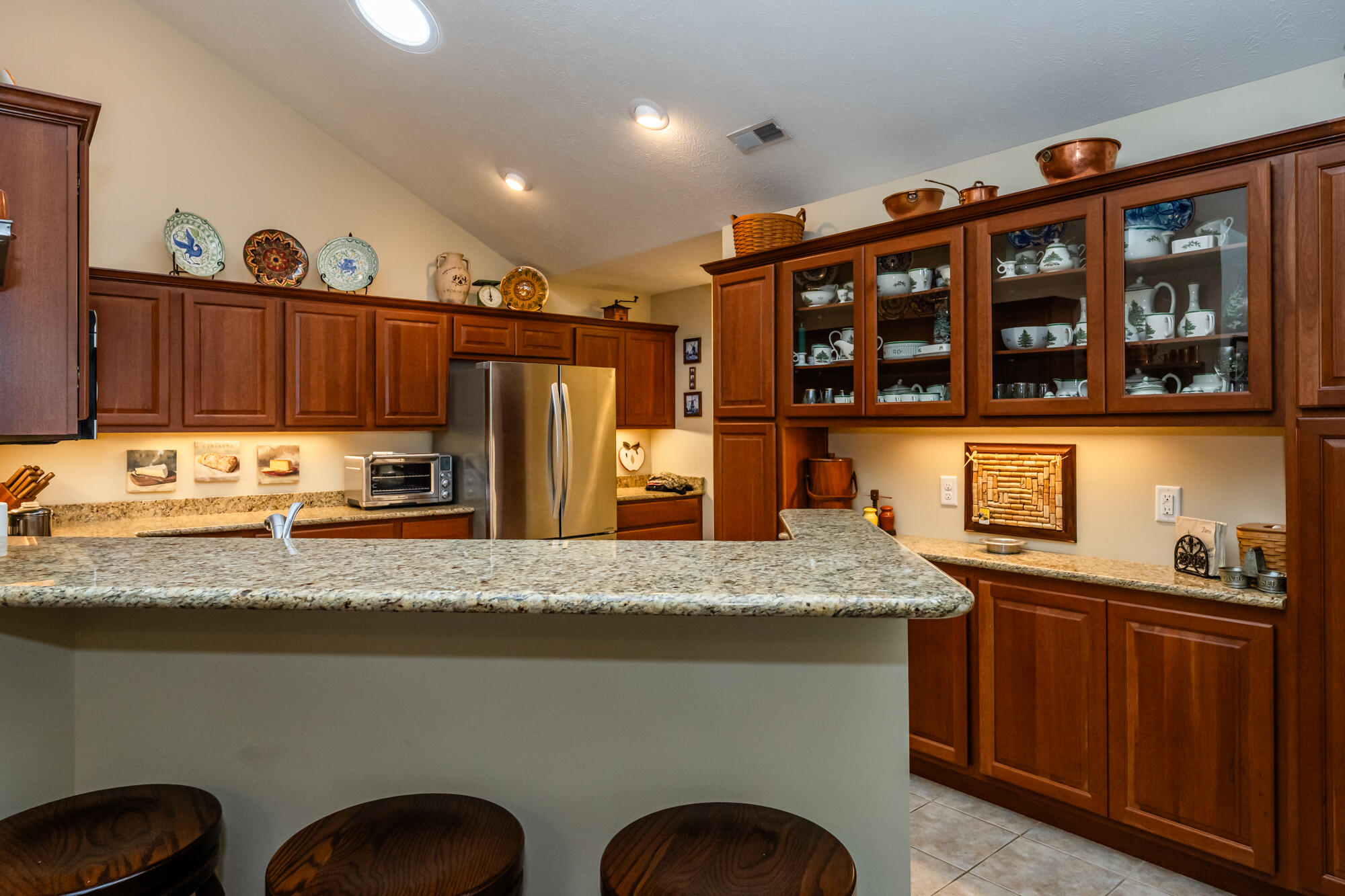 3061 Riverview Lane Benton Harbor MI 49022