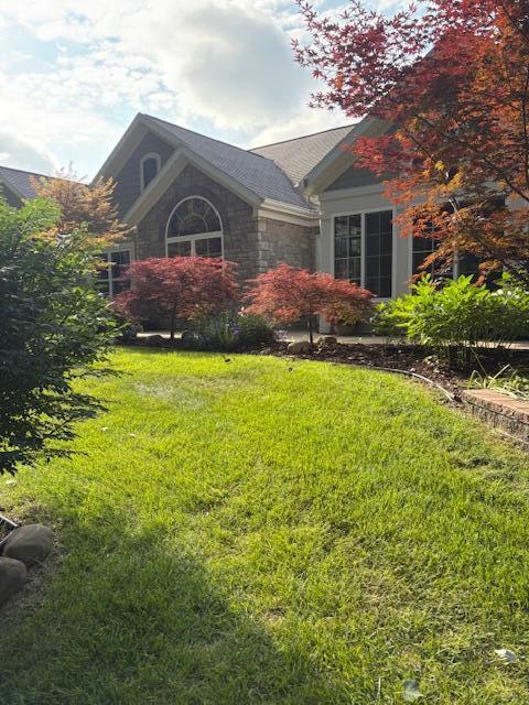 3061 Riverview Lane Benton Harbor MI 49022