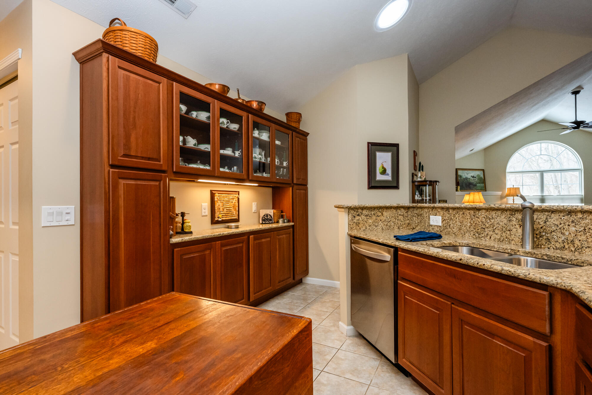 3061 Riverview Lane Benton Harbor MI 49022