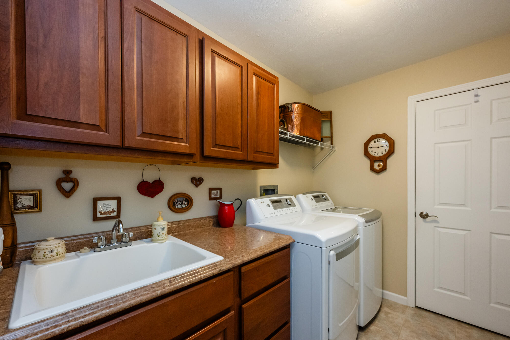 3061 Riverview Lane Benton Harbor MI 49022