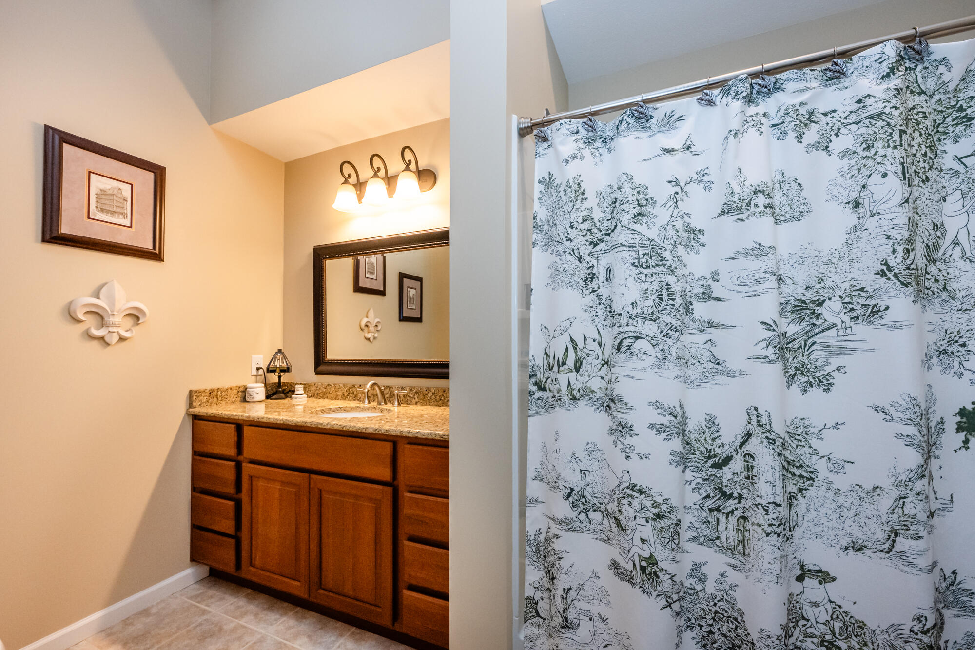 3061 Riverview Lane Benton Harbor MI 49022