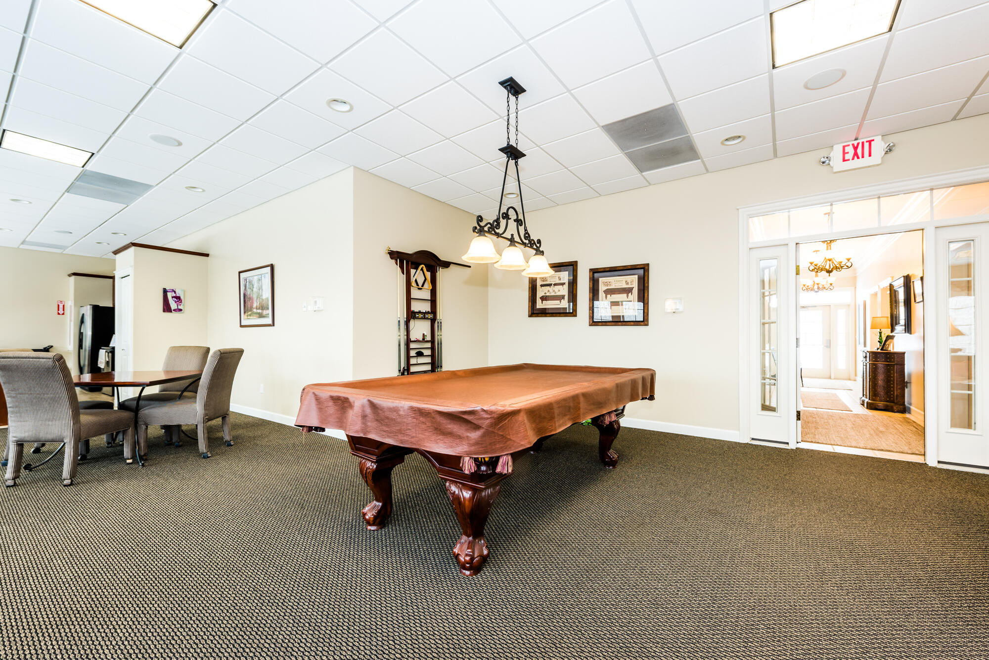 3061 Riverview Lane Benton Harbor MI 49022