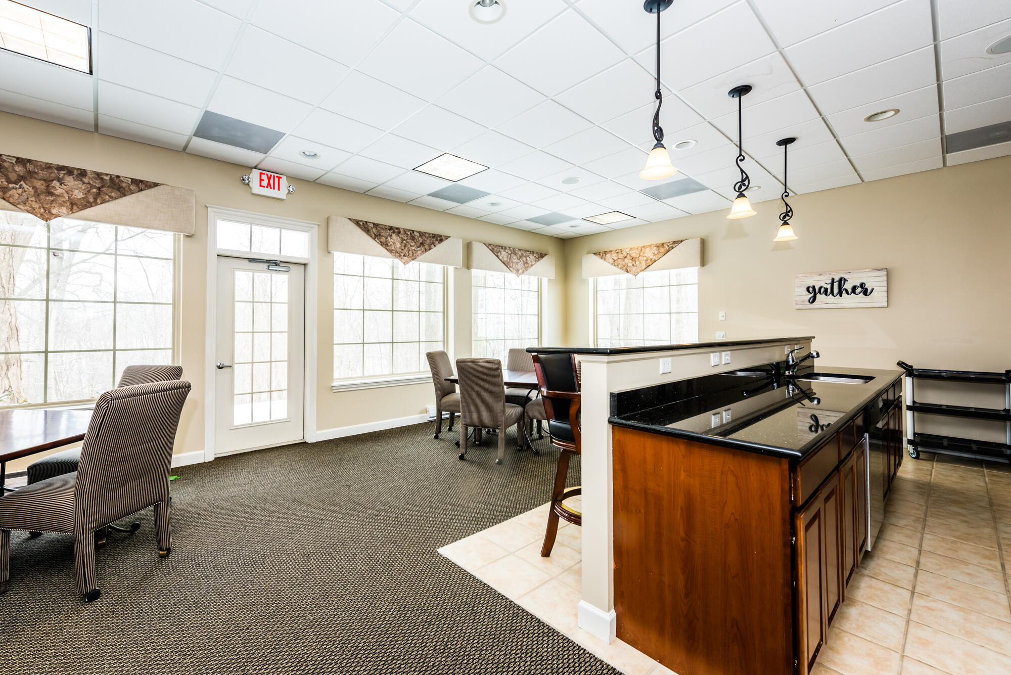 3061 Riverview Lane Benton Harbor MI 49022