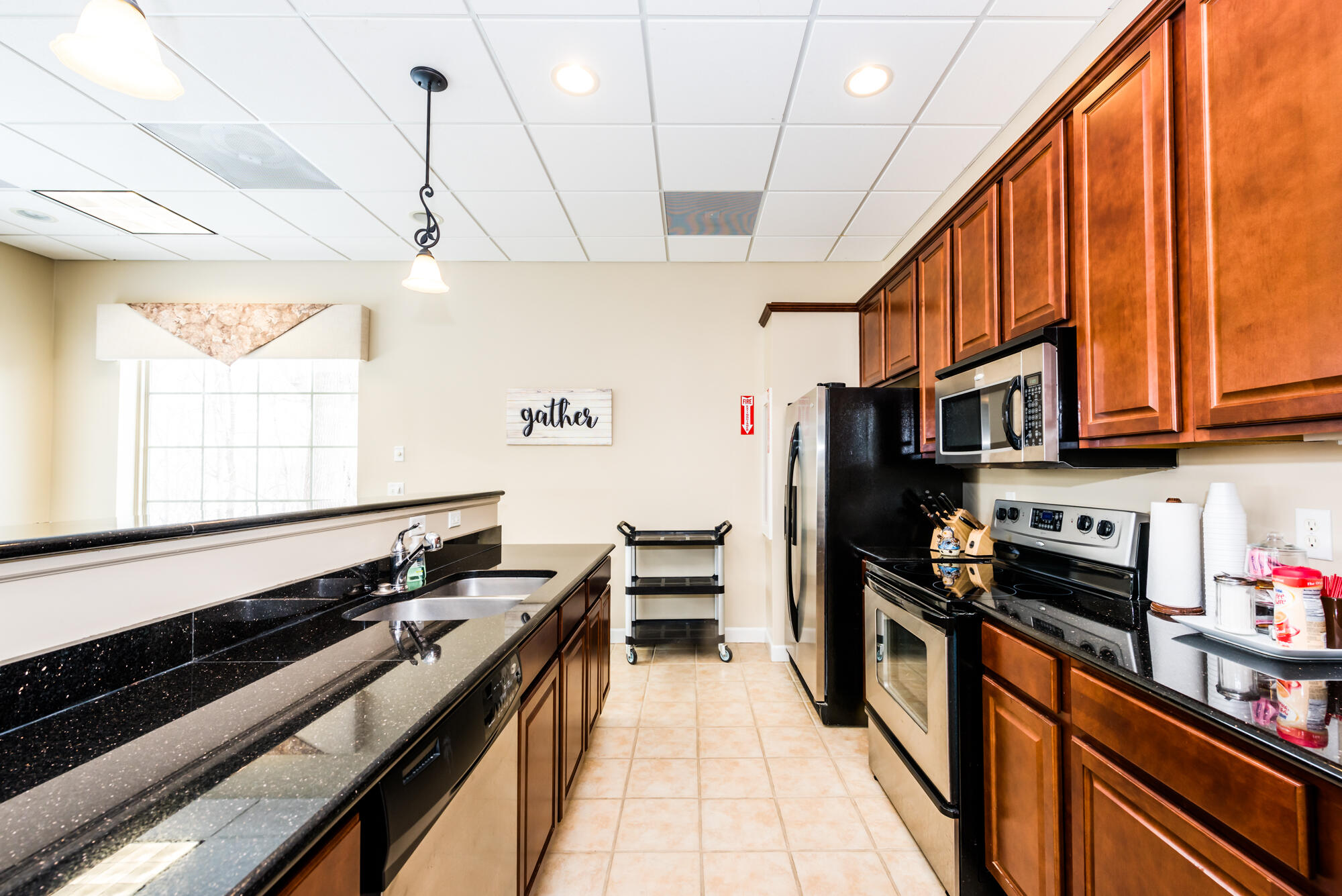 3061 Riverview Lane Benton Harbor MI 49022