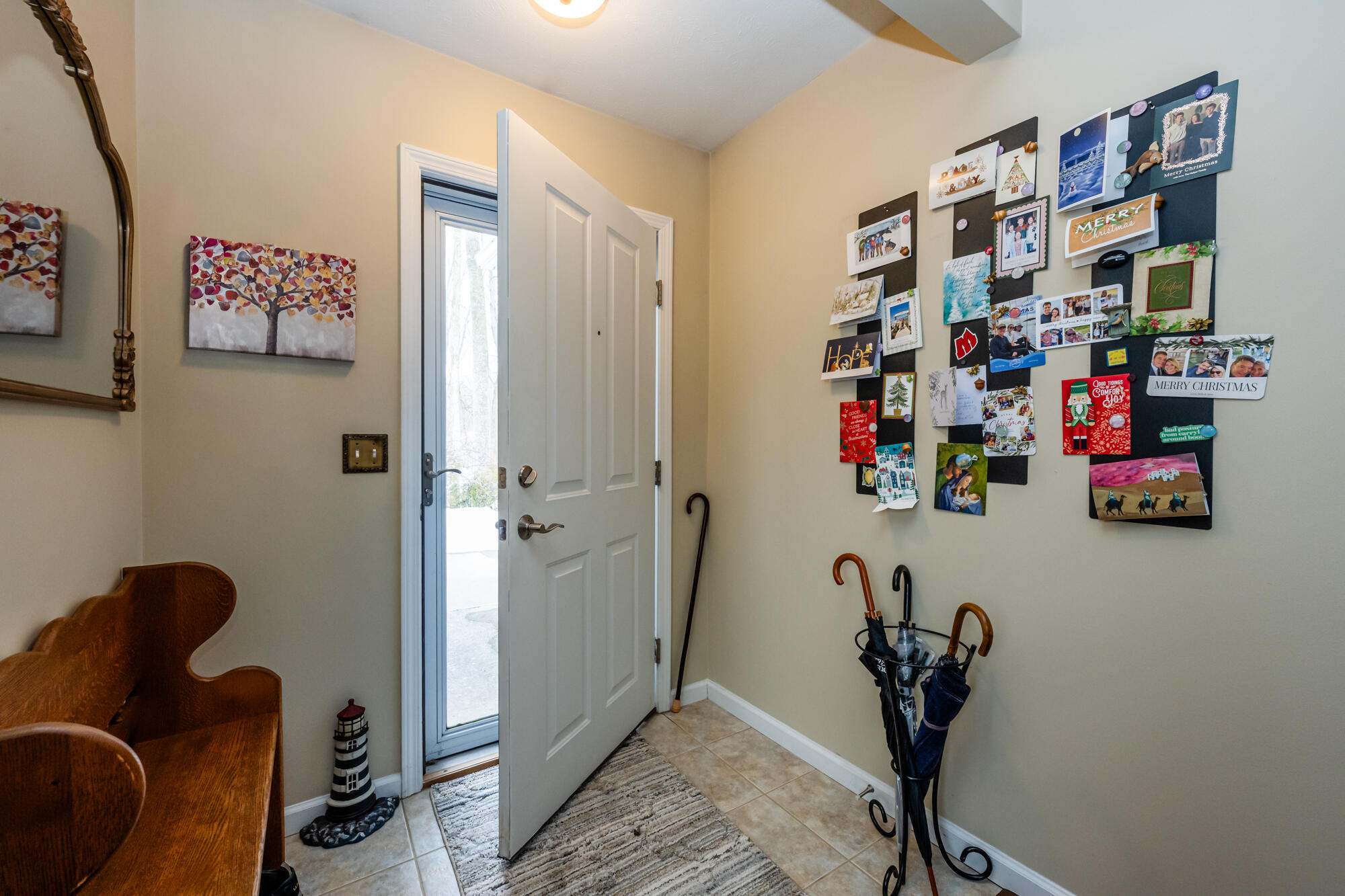 3061 Riverview Lane Benton Harbor MI 49022
