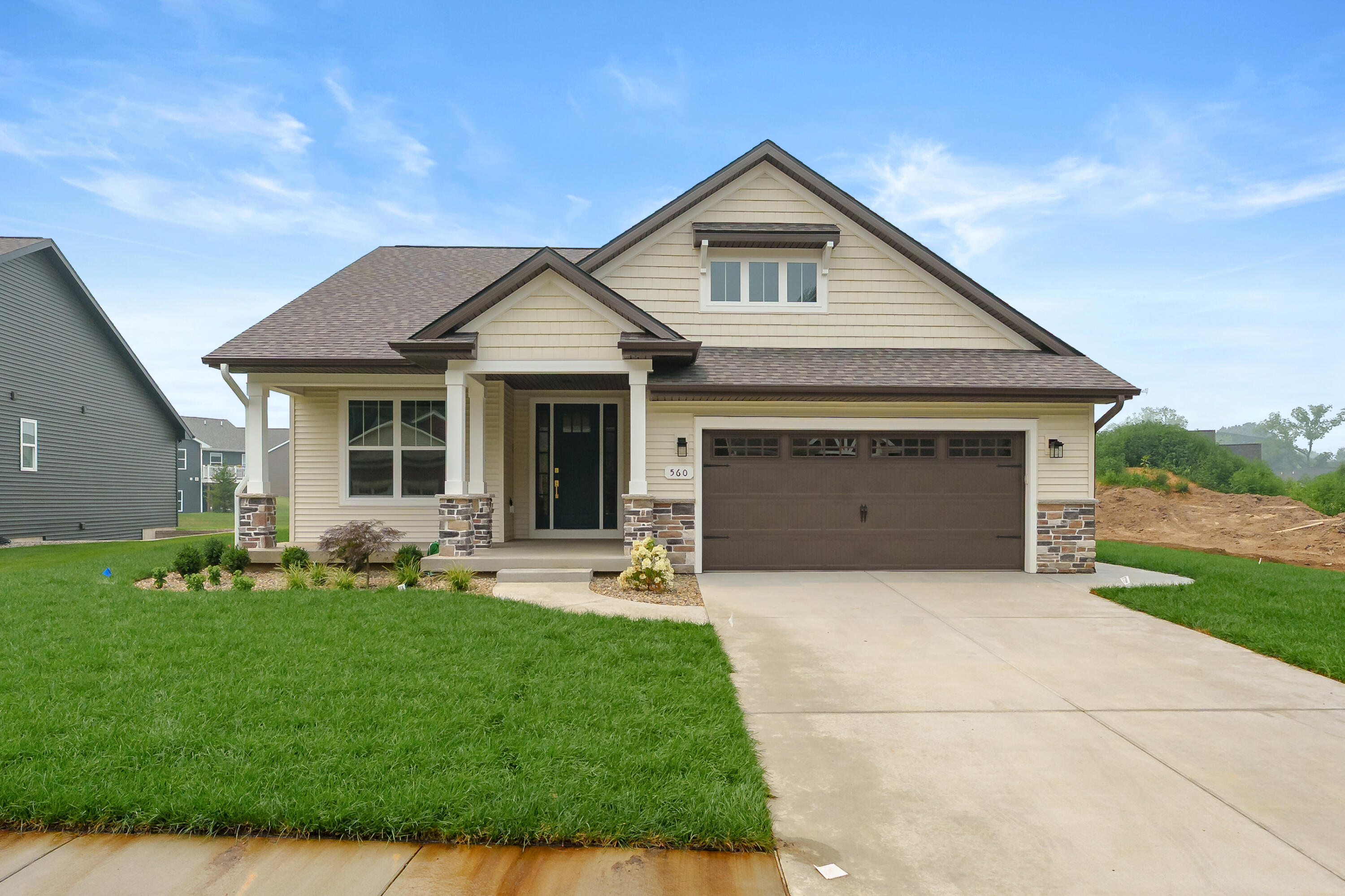 745 Briella Court Portage MI 49024