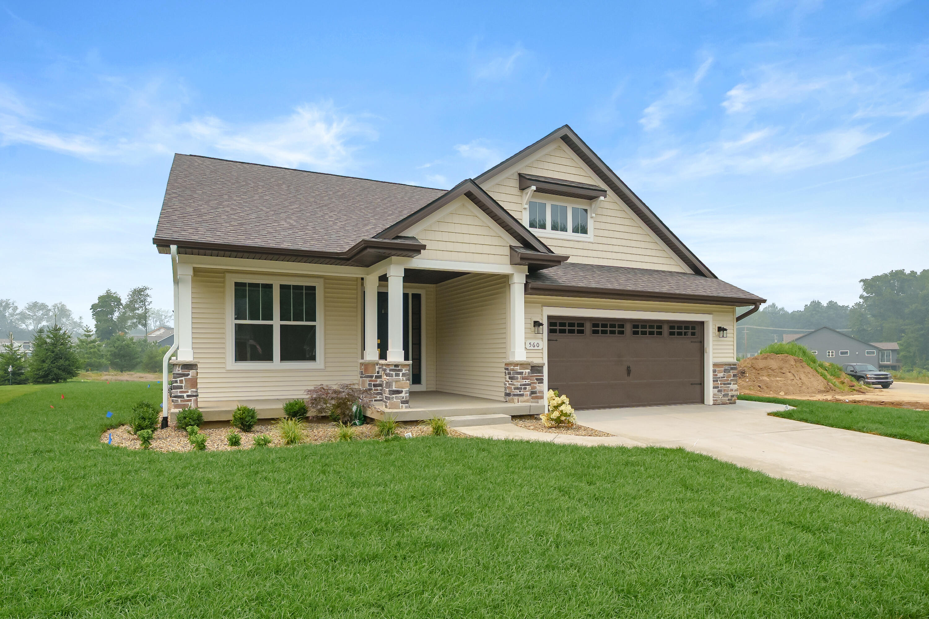 745 Briella Court Portage MI 49024