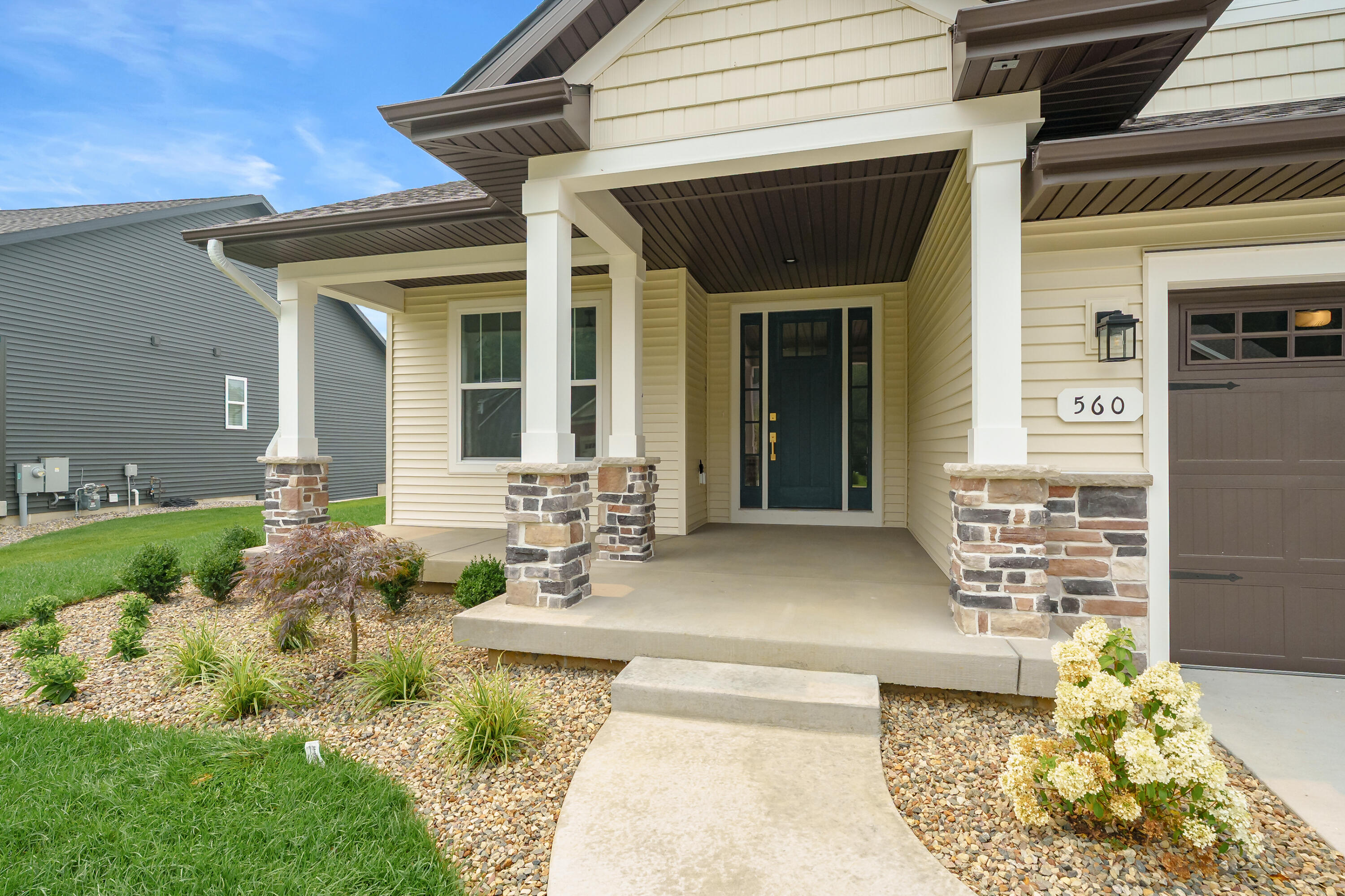 745 Briella Court Portage MI 49024