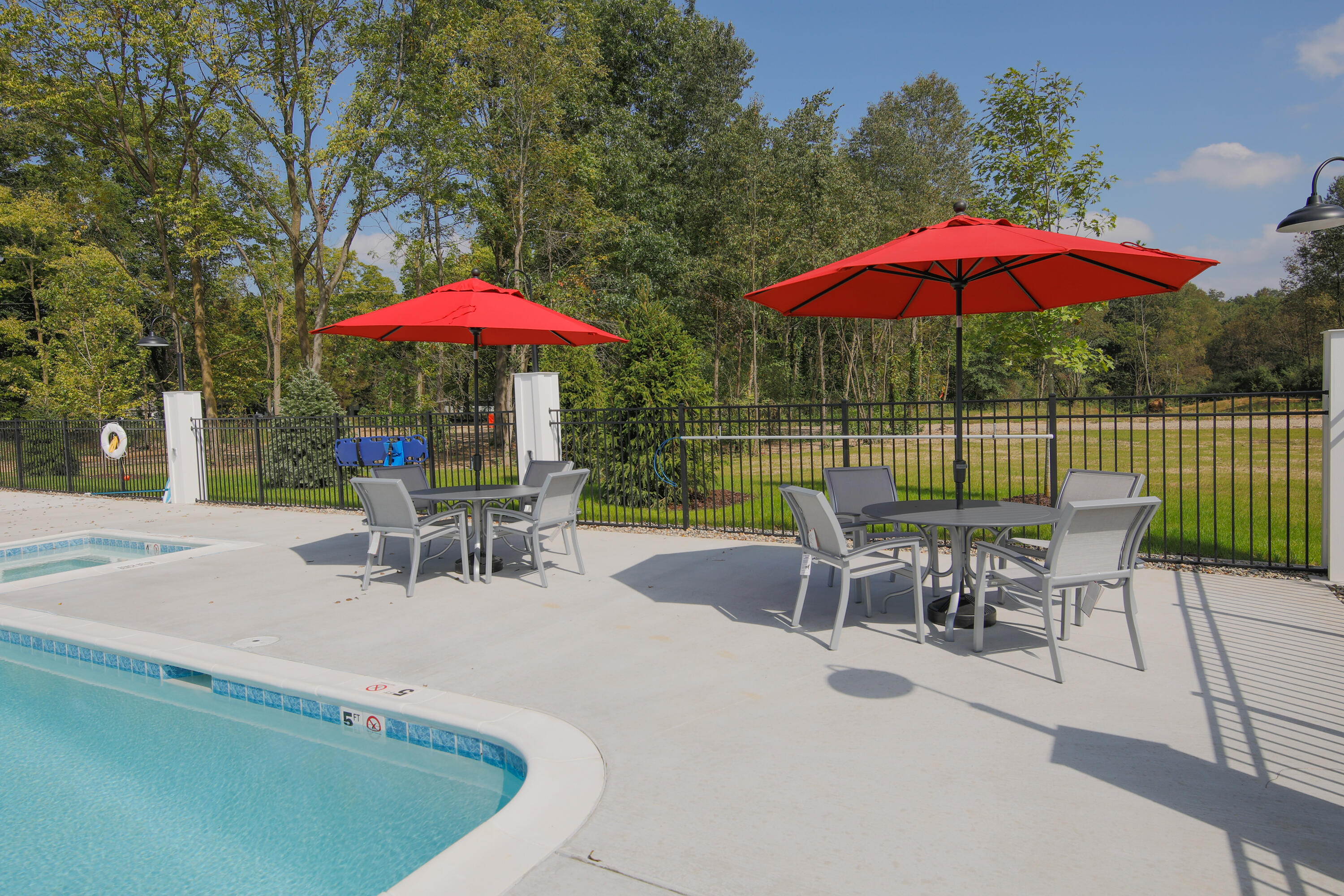 745 Briella Court Portage MI 49024