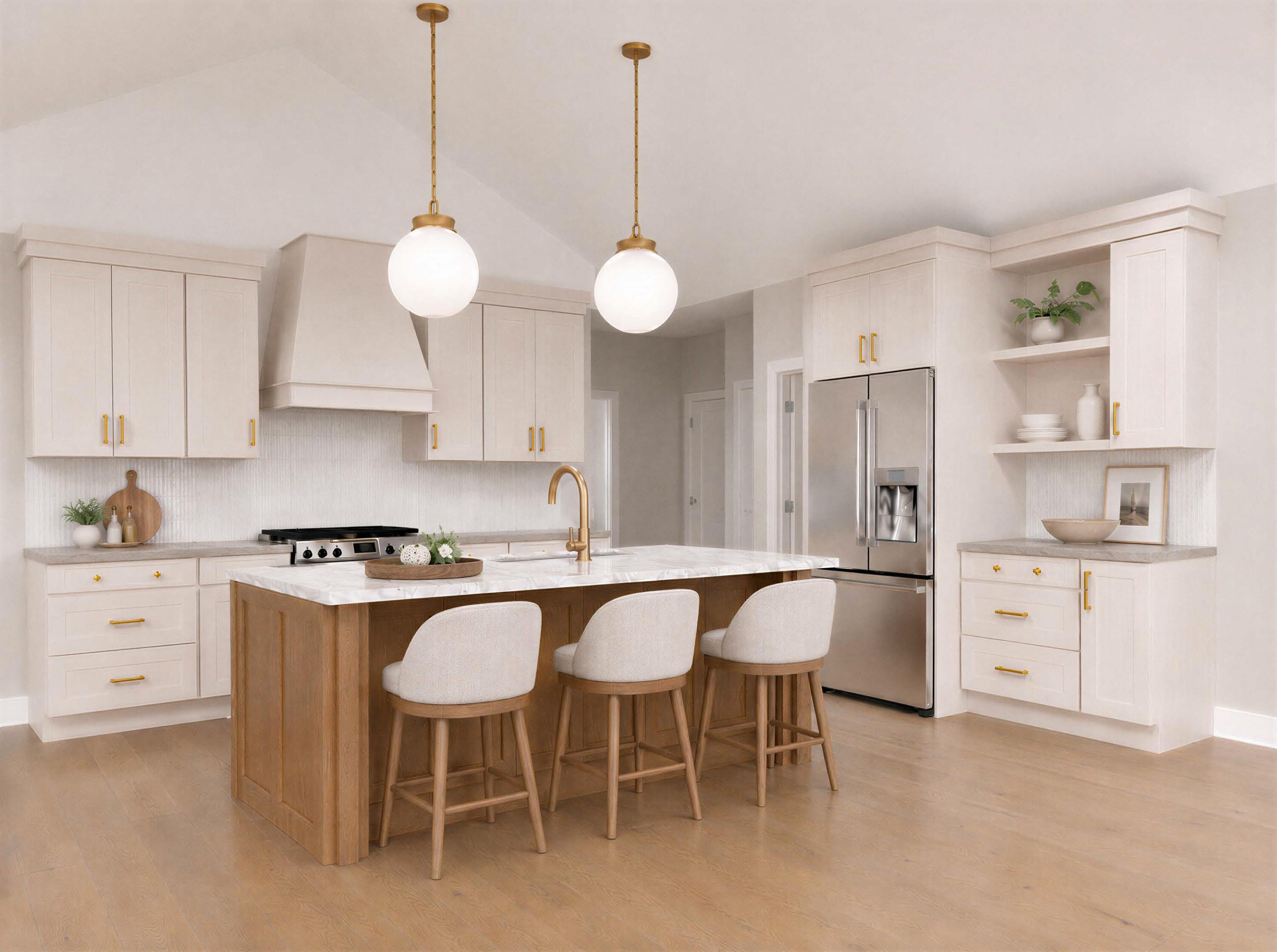 2291 Knapp Bluff Court NE Grand Rapids MI 49525