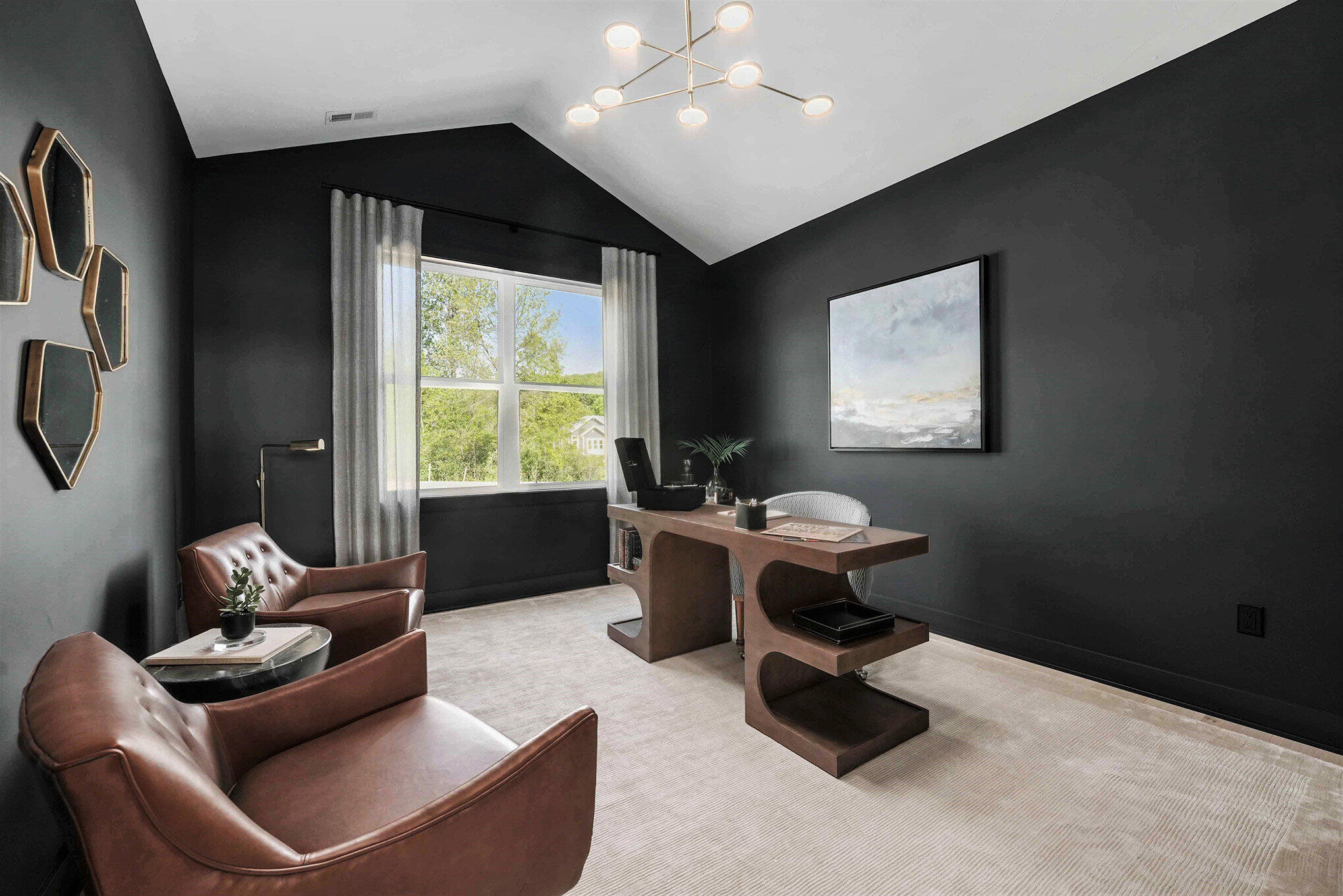 2291 Knapp Bluff Court NE Grand Rapids MI 49525