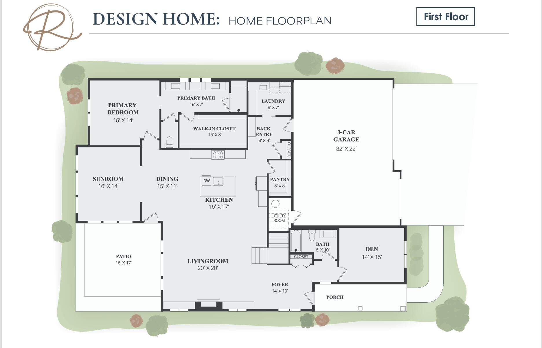 2291 Knapp Bluff Court NE Grand Rapids MI 49525