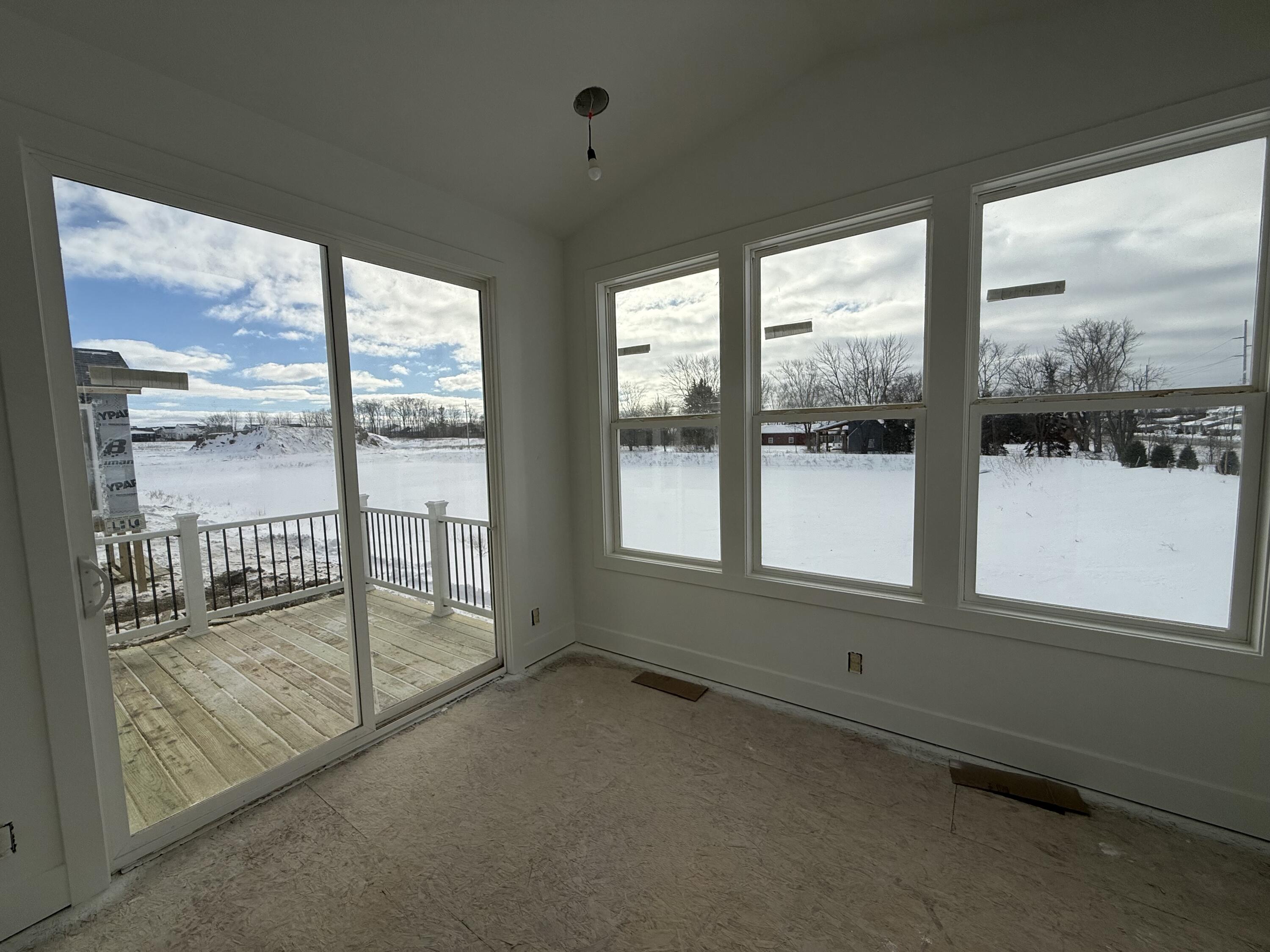 11984 Smithfield Drive Holland MI 49424