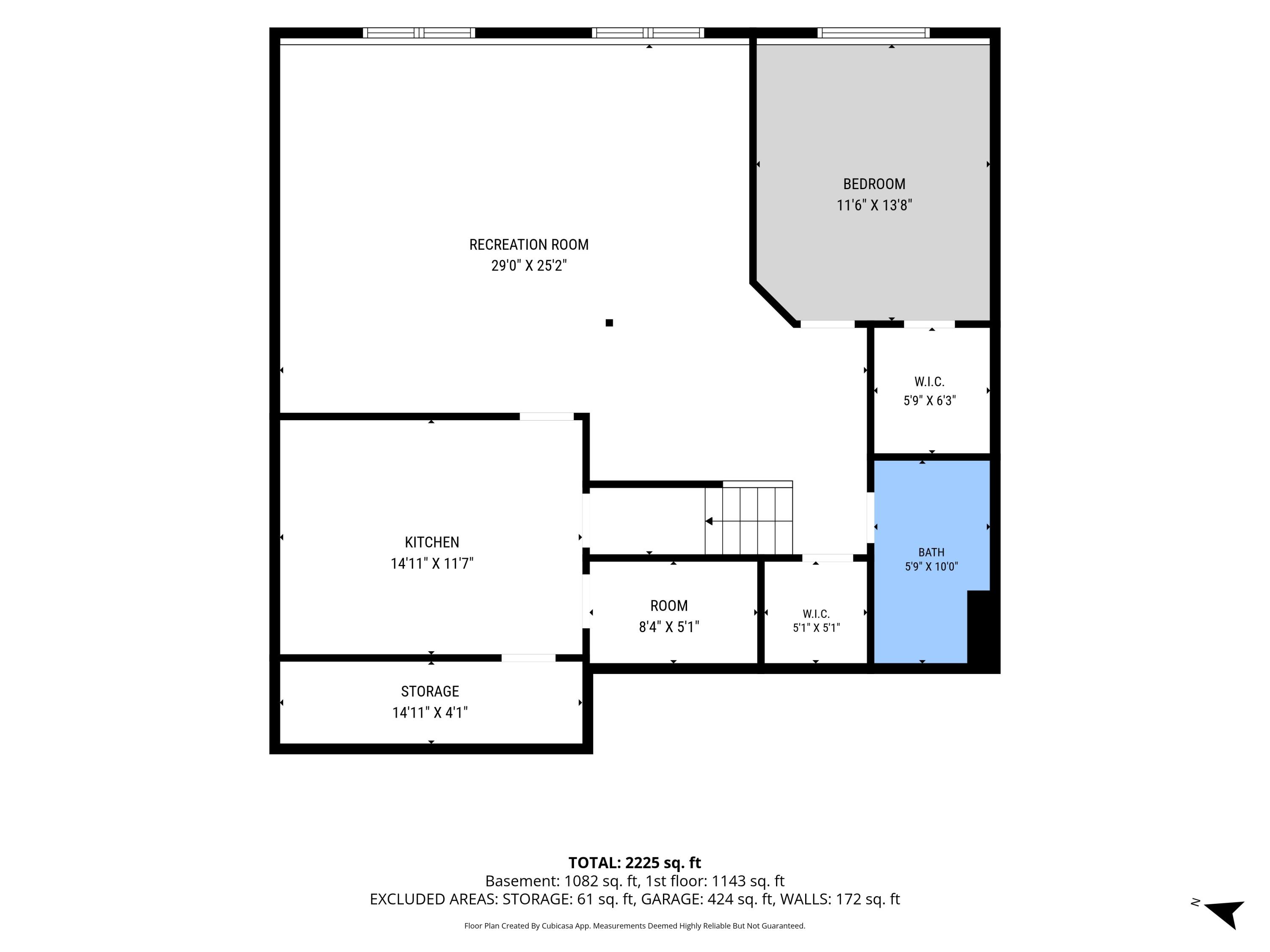 859 Creekridge Drive Holland MI 49423