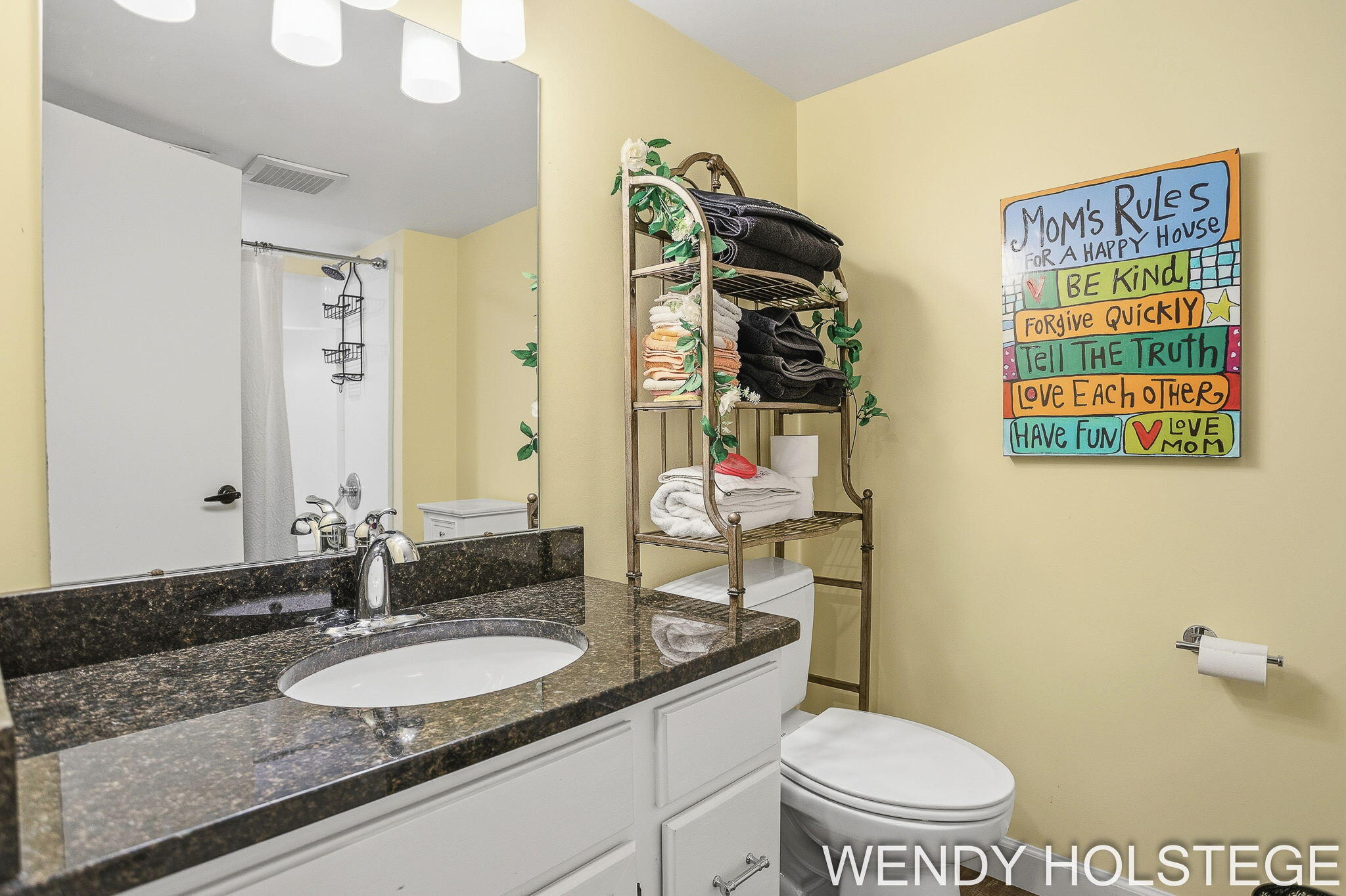 859 Creekridge Drive Holland MI 49423