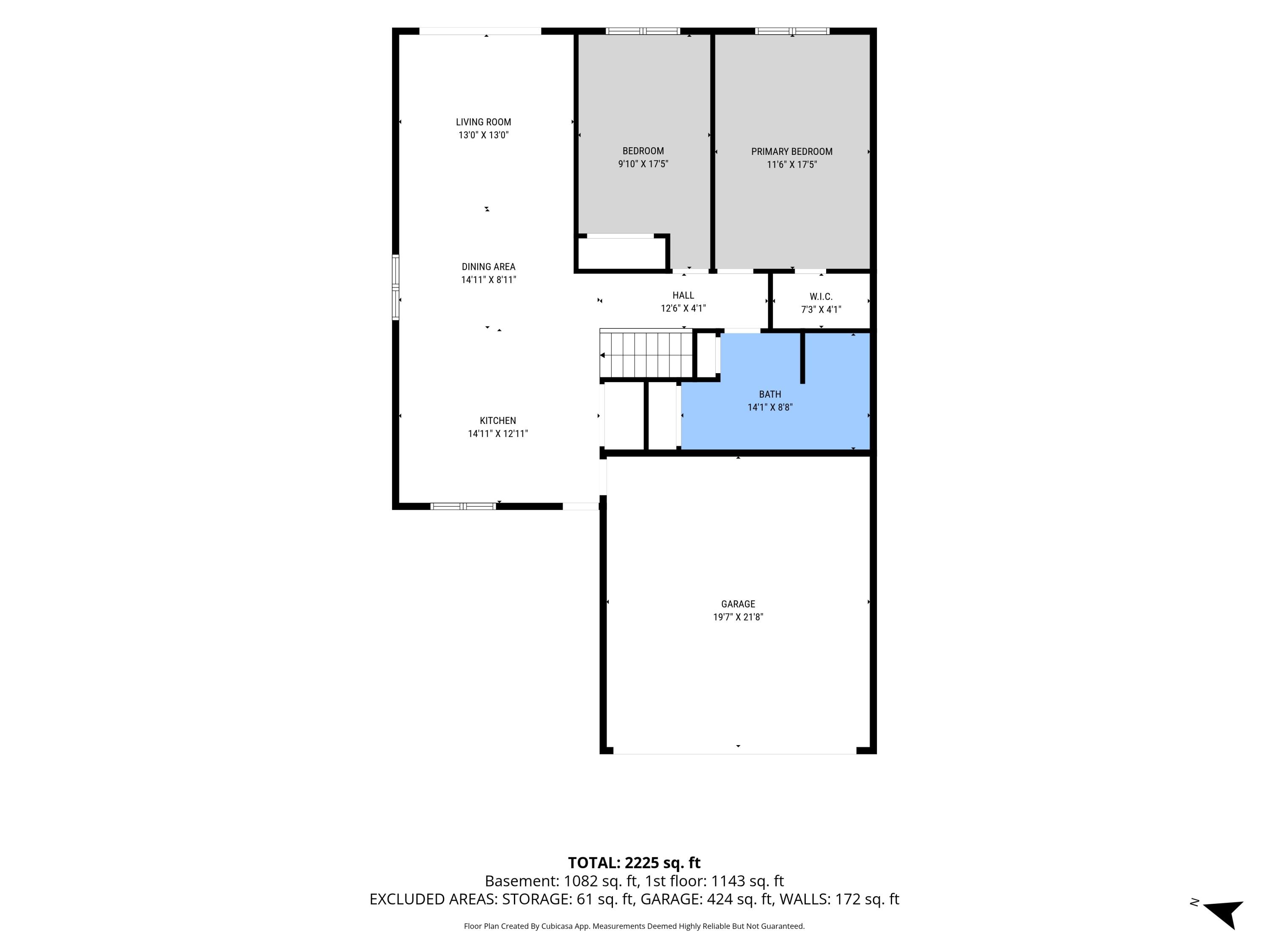 859 Creekridge Drive Holland MI 49423