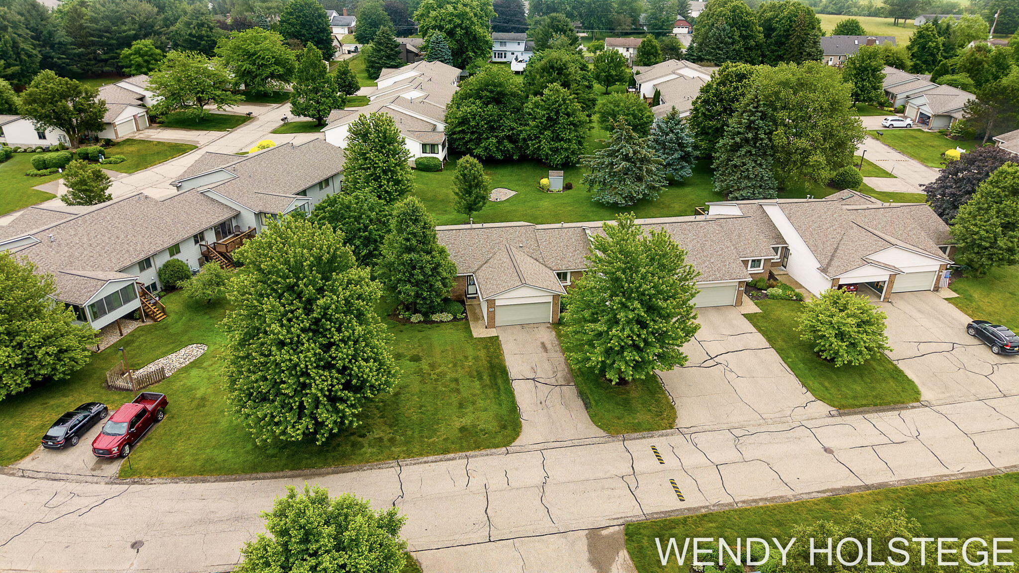 859 Creekridge Drive Holland MI 49423