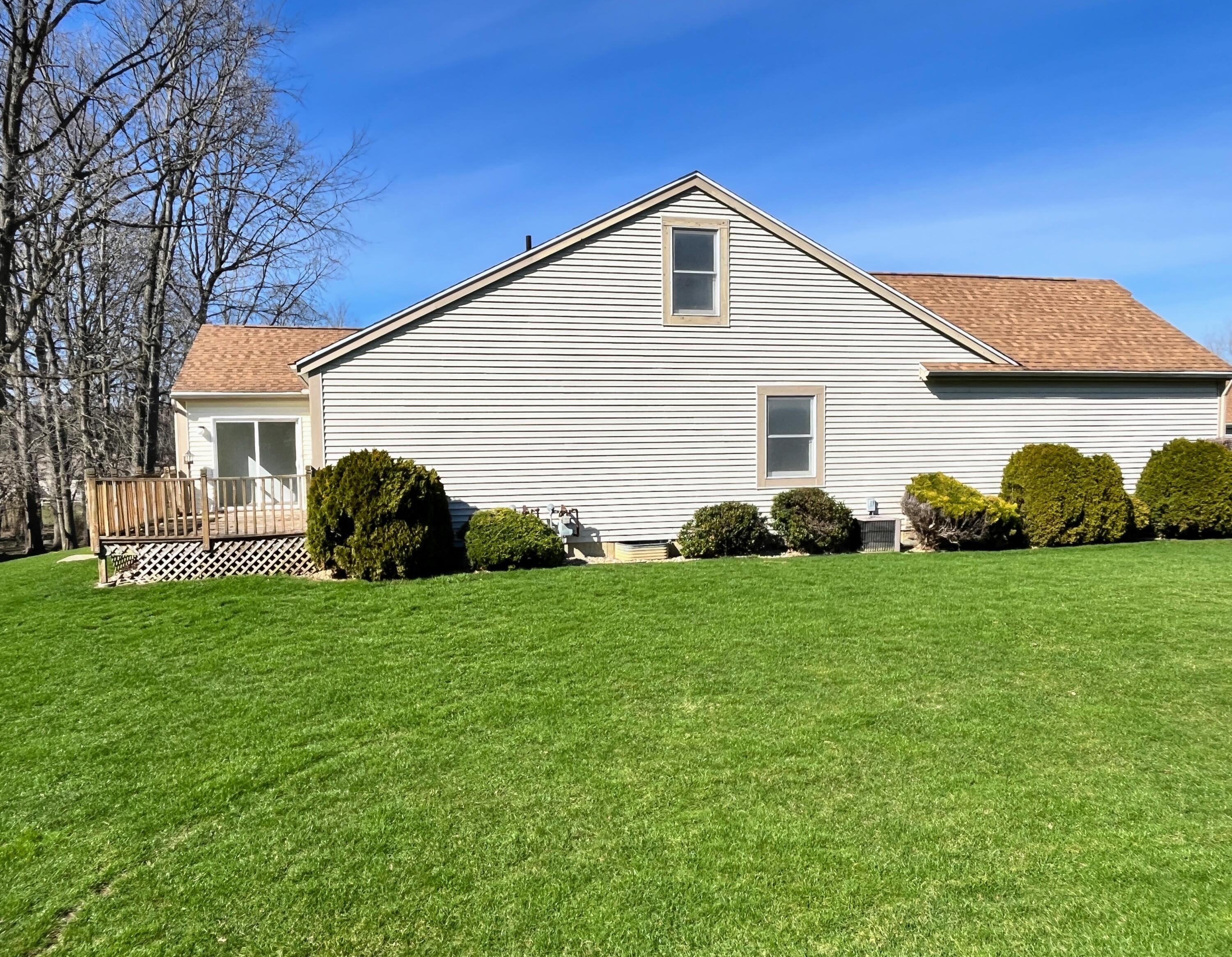 1290 Missions East Drive Niles MI 49120