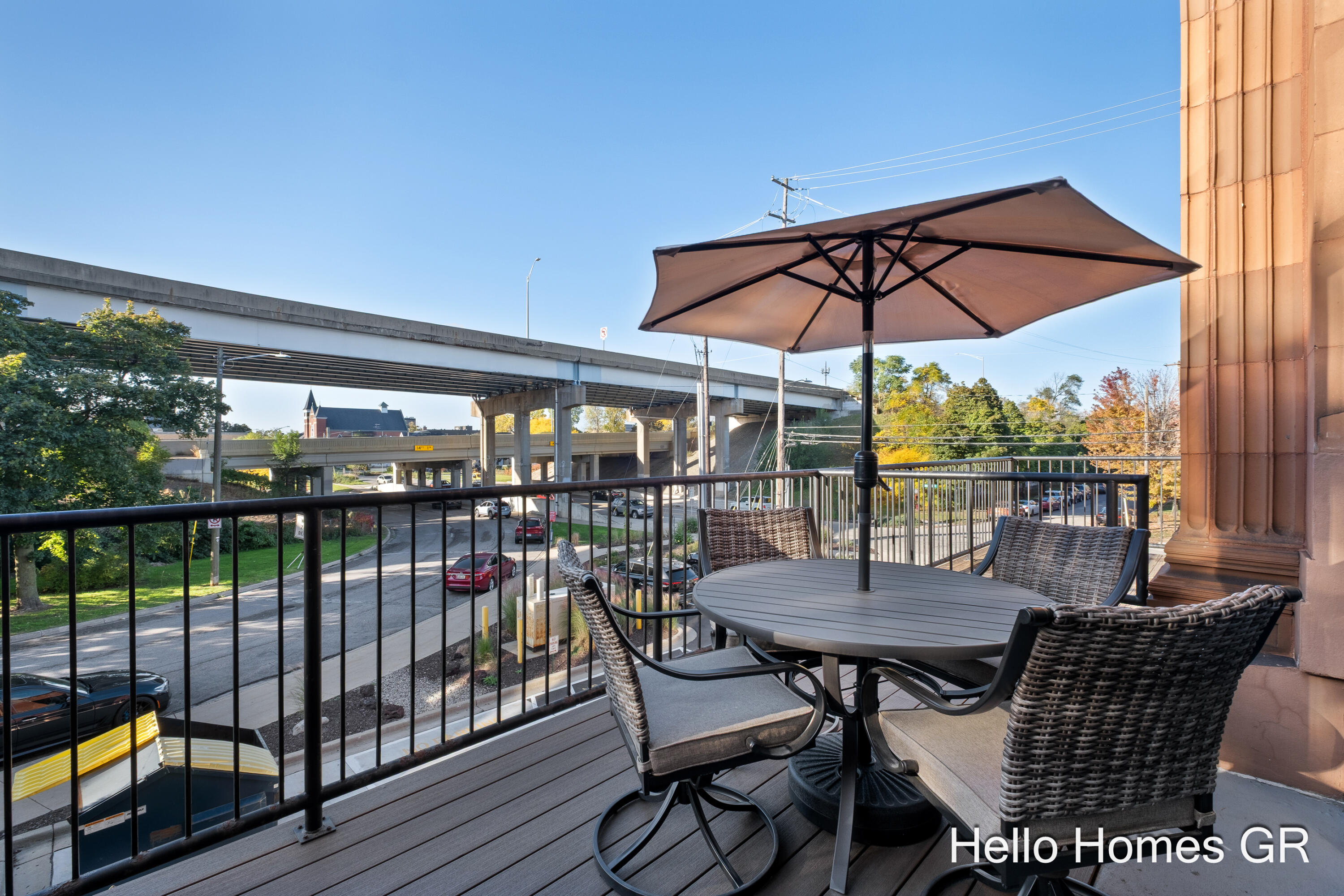 600 Broadway Avenue NW Grand Rapids MI 49504