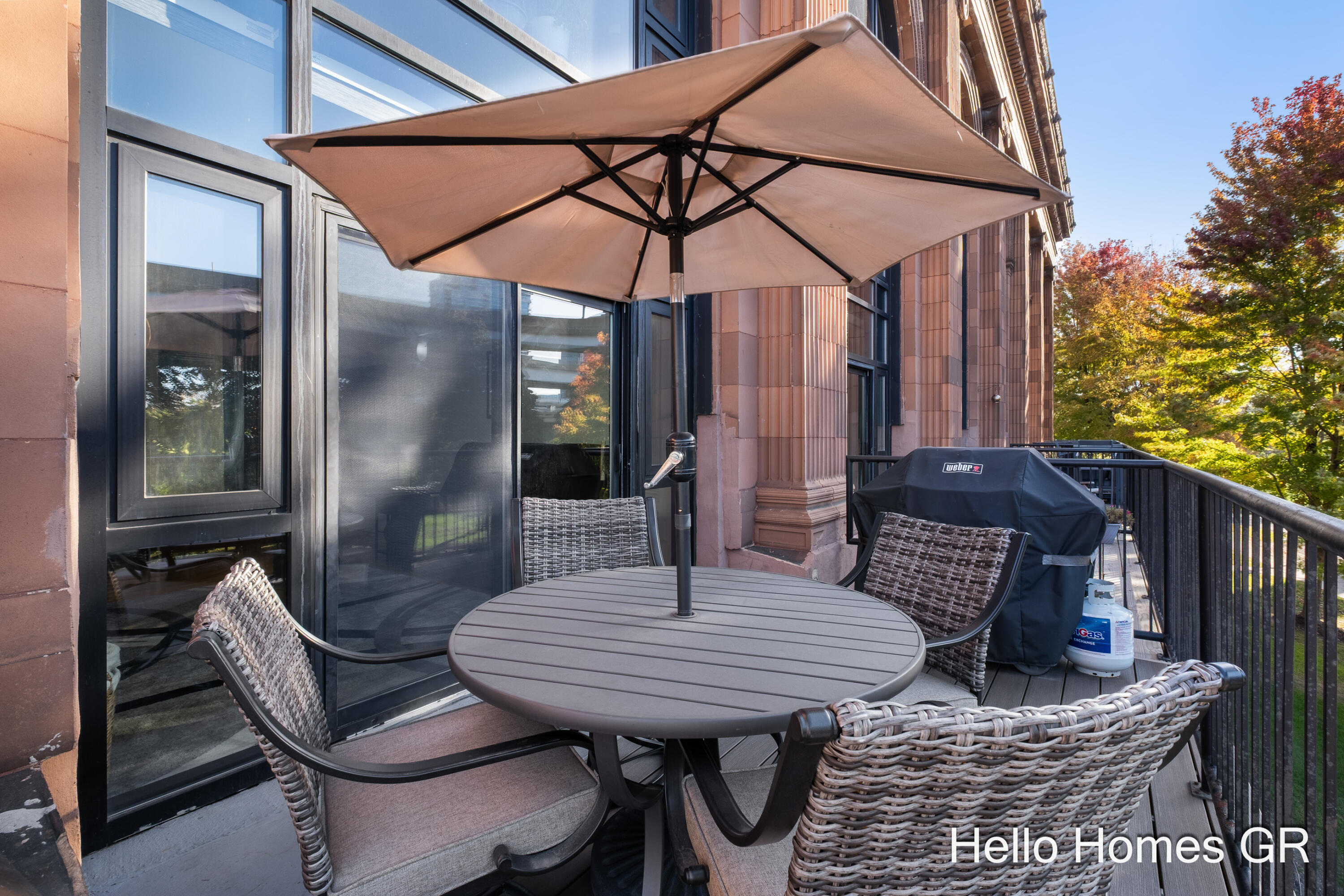 600 Broadway Avenue NW Grand Rapids MI 49504
