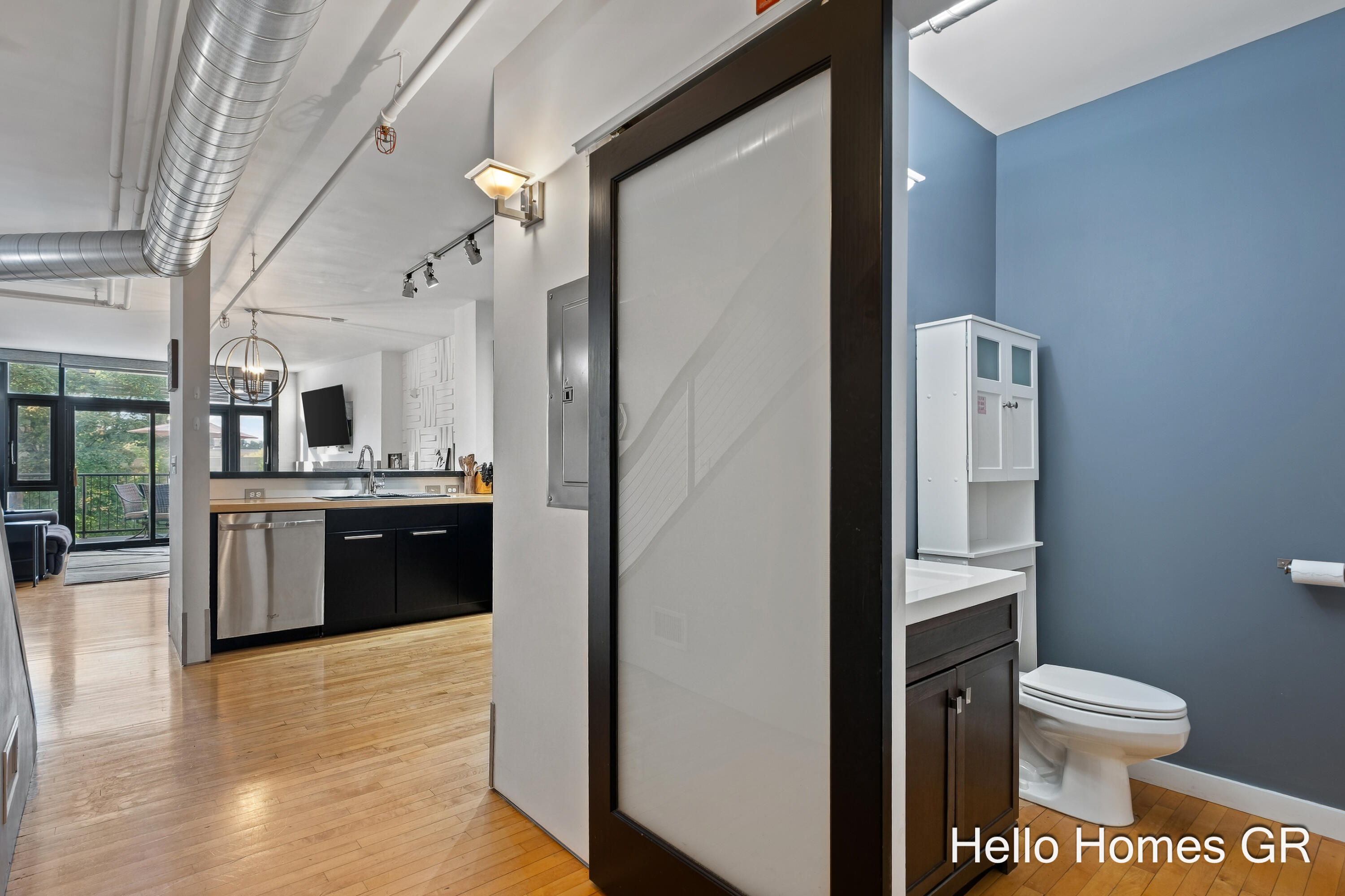 600 Broadway Avenue NW Grand Rapids MI 49504