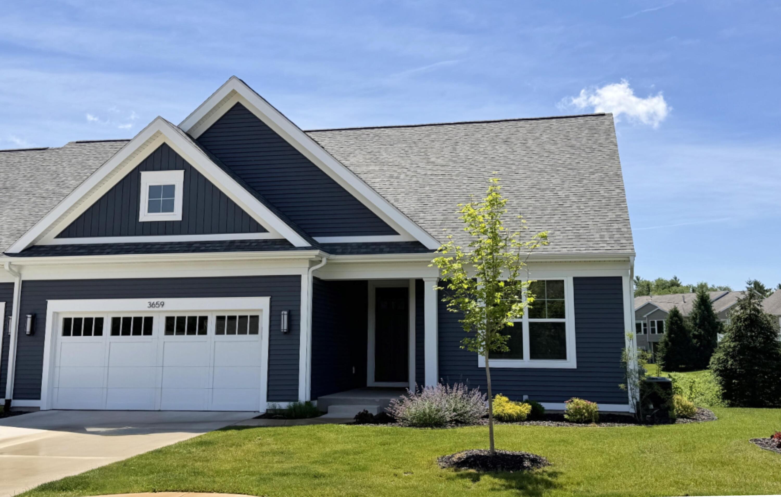 3659 Marabella Place Kalamazoo MI 49006