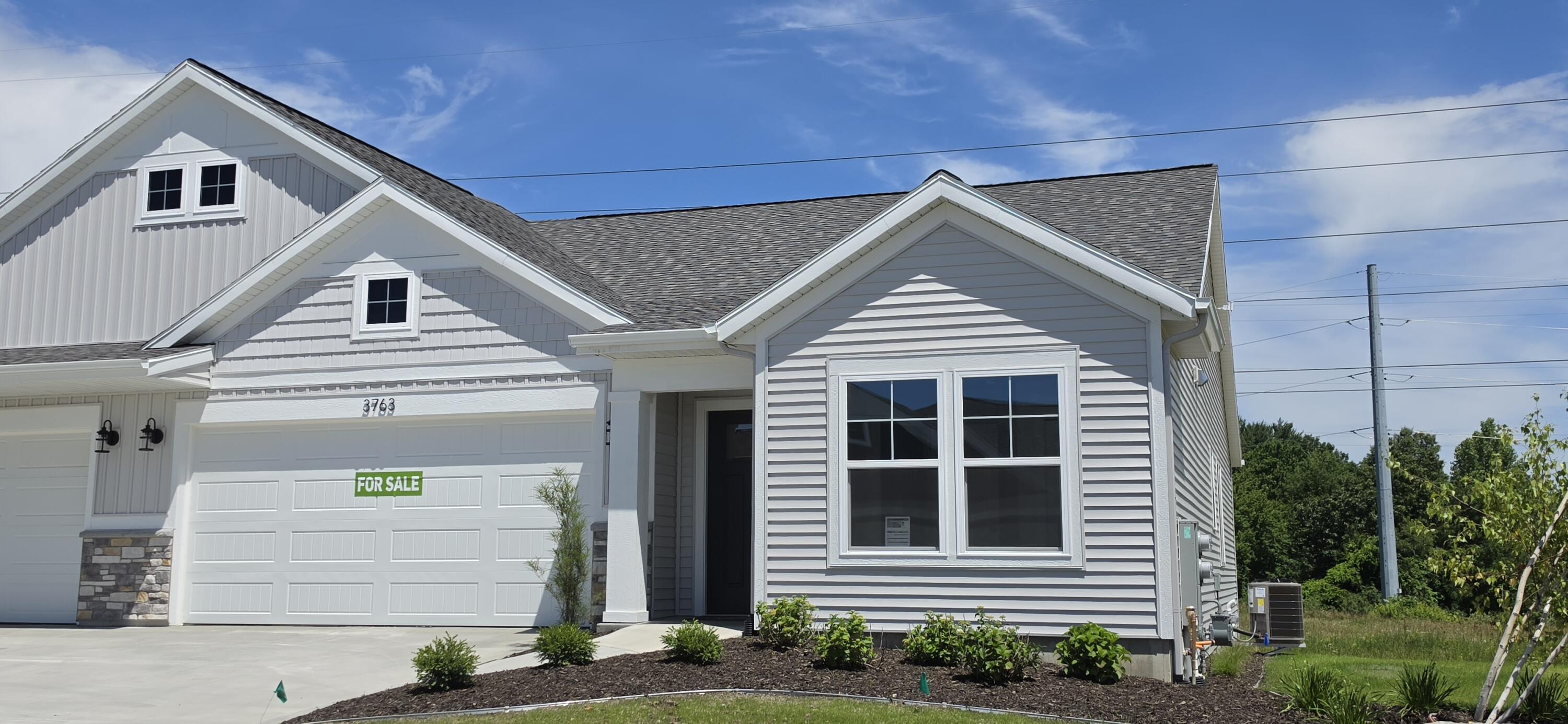 3763 Ambrosia Drive SW Grand Rapids MI 49534