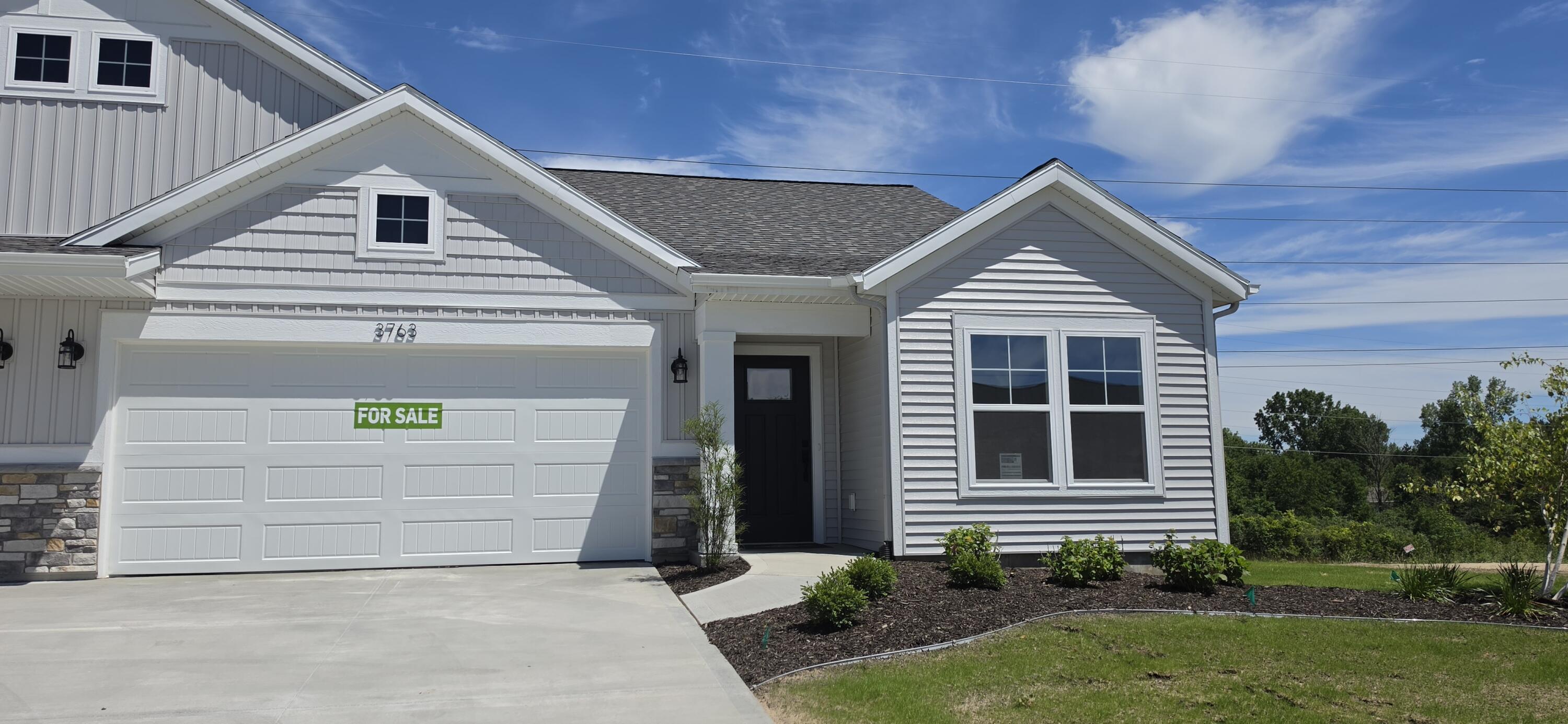 3763 Ambrosia Drive SW Grand Rapids MI 49534