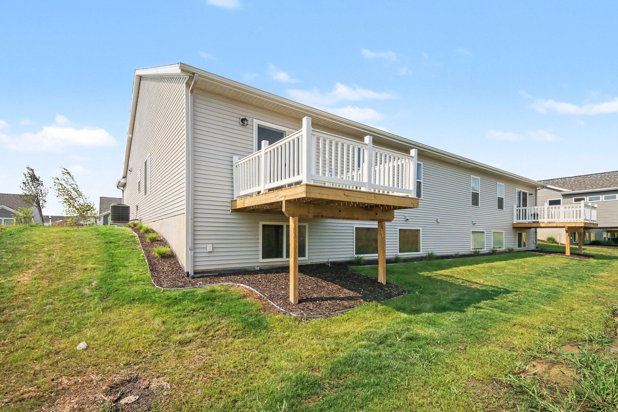 3763 Ambrosia Drive SW Grand Rapids MI 49534