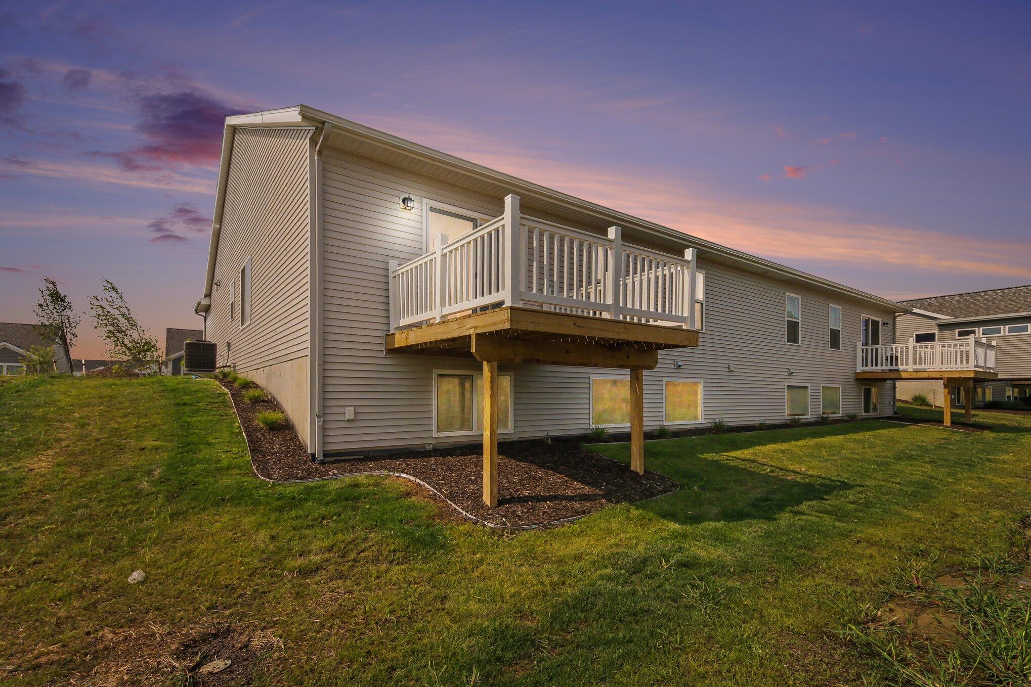 3763 Ambrosia Drive SW Grand Rapids MI 49534