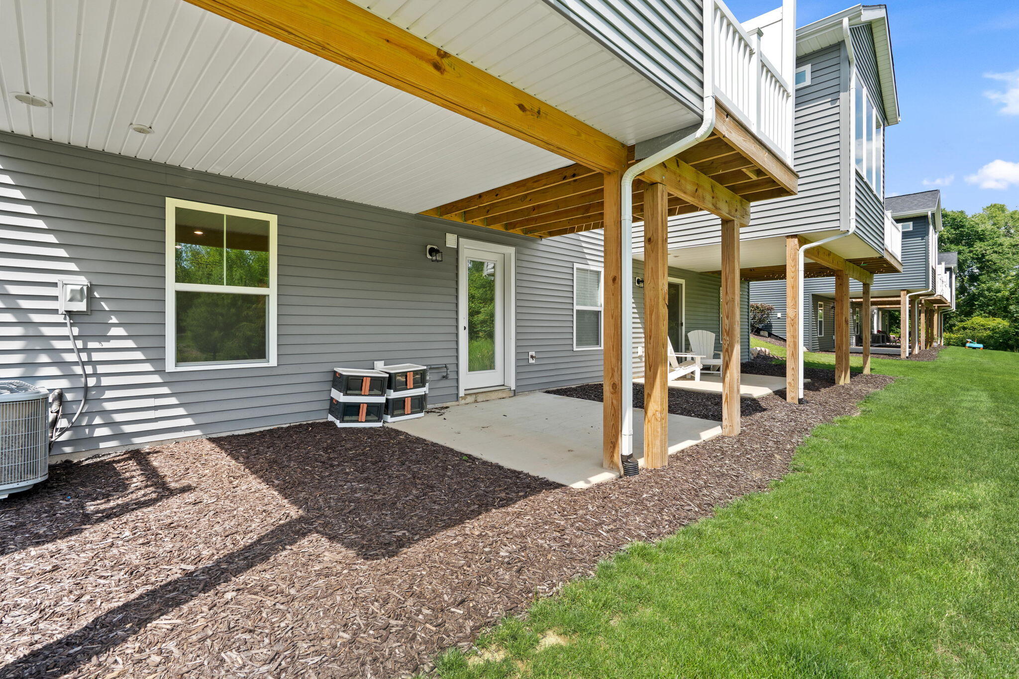 1182 Freshfield Drive Byron Center MI 49315