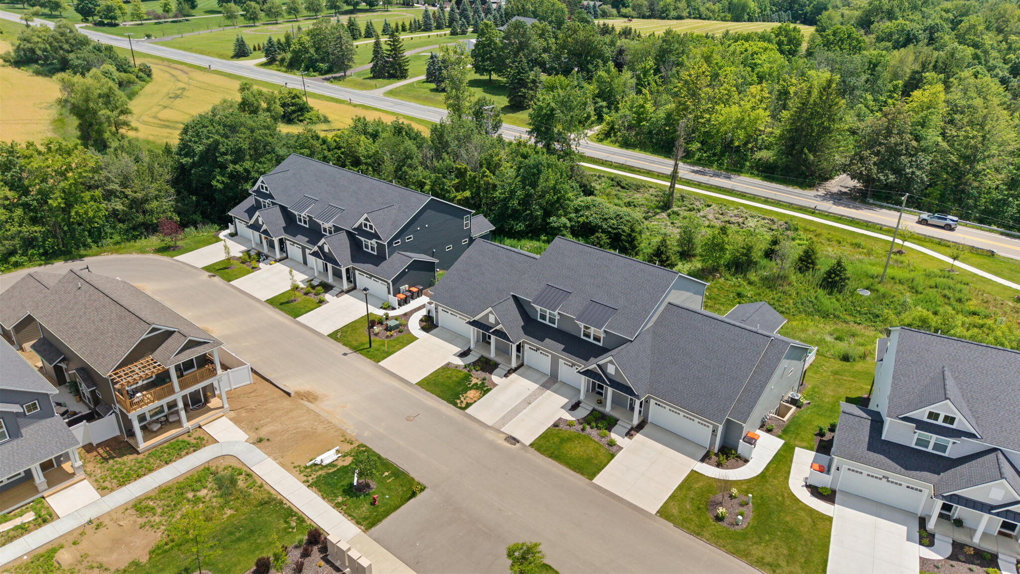1182 Freshfield Drive Byron Center MI 49315
