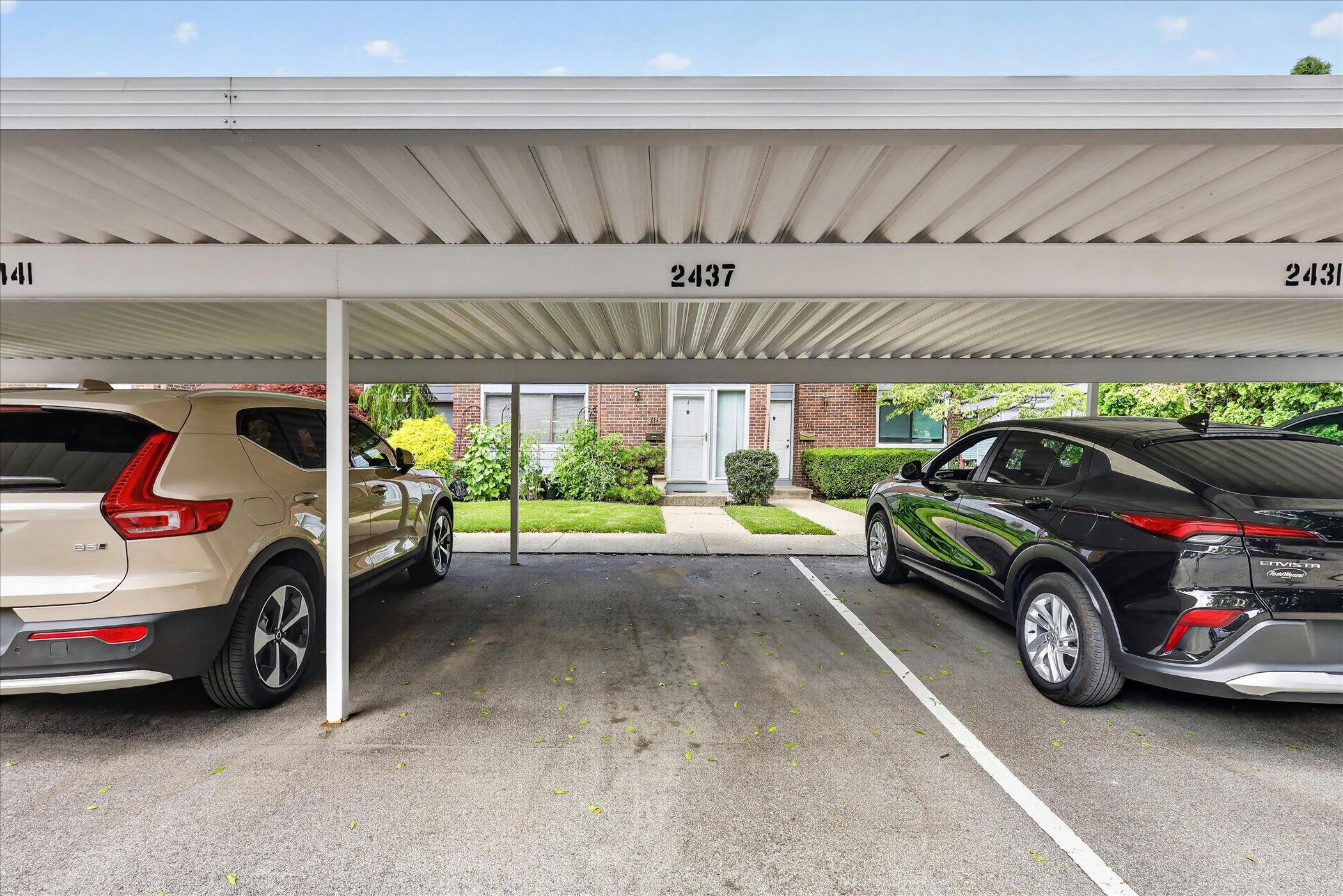 2437 Hampton Court SE Grand Rapids MI 49546