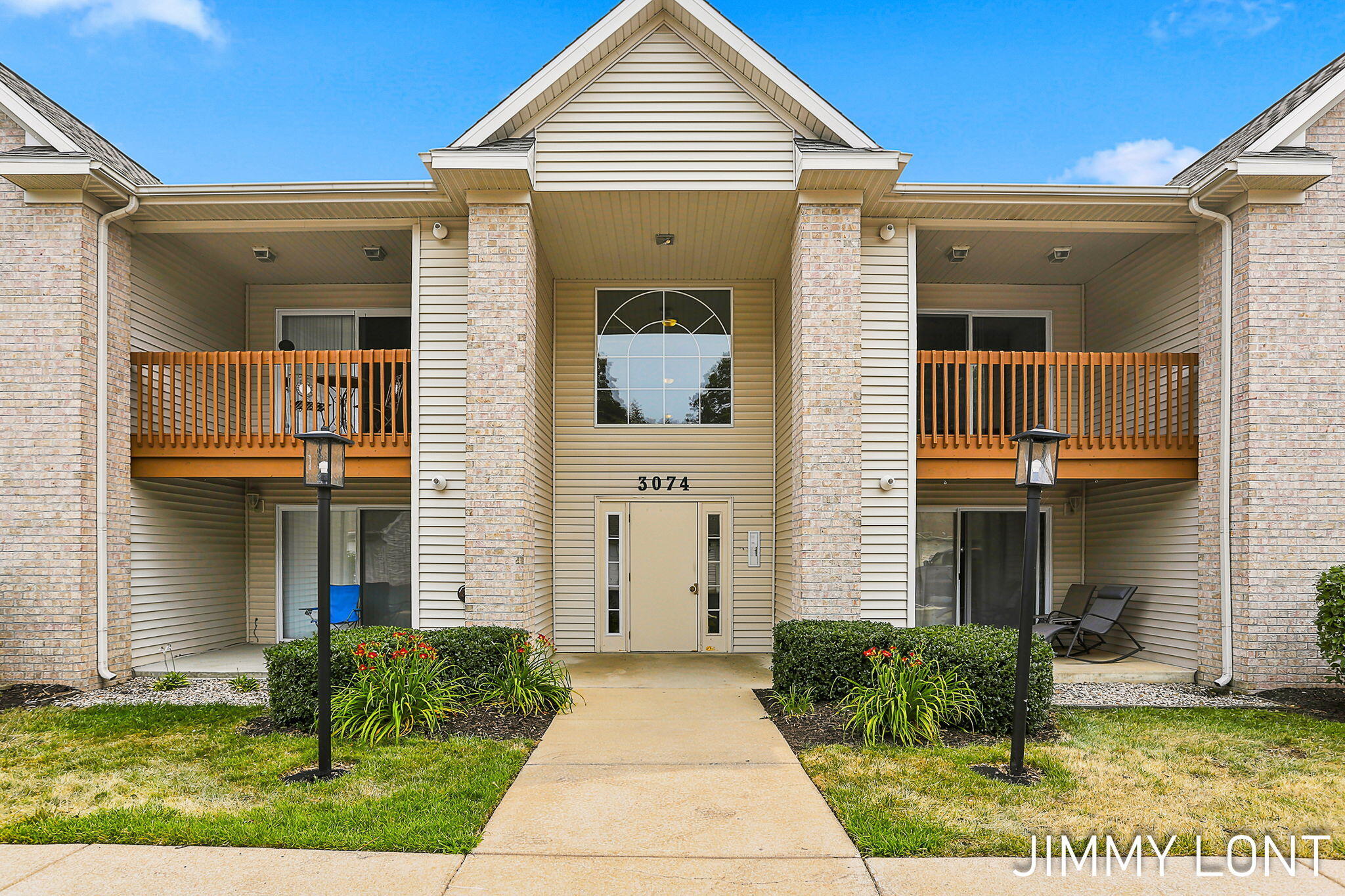 3074 W Crystal Waters Drive Holland MI 49424