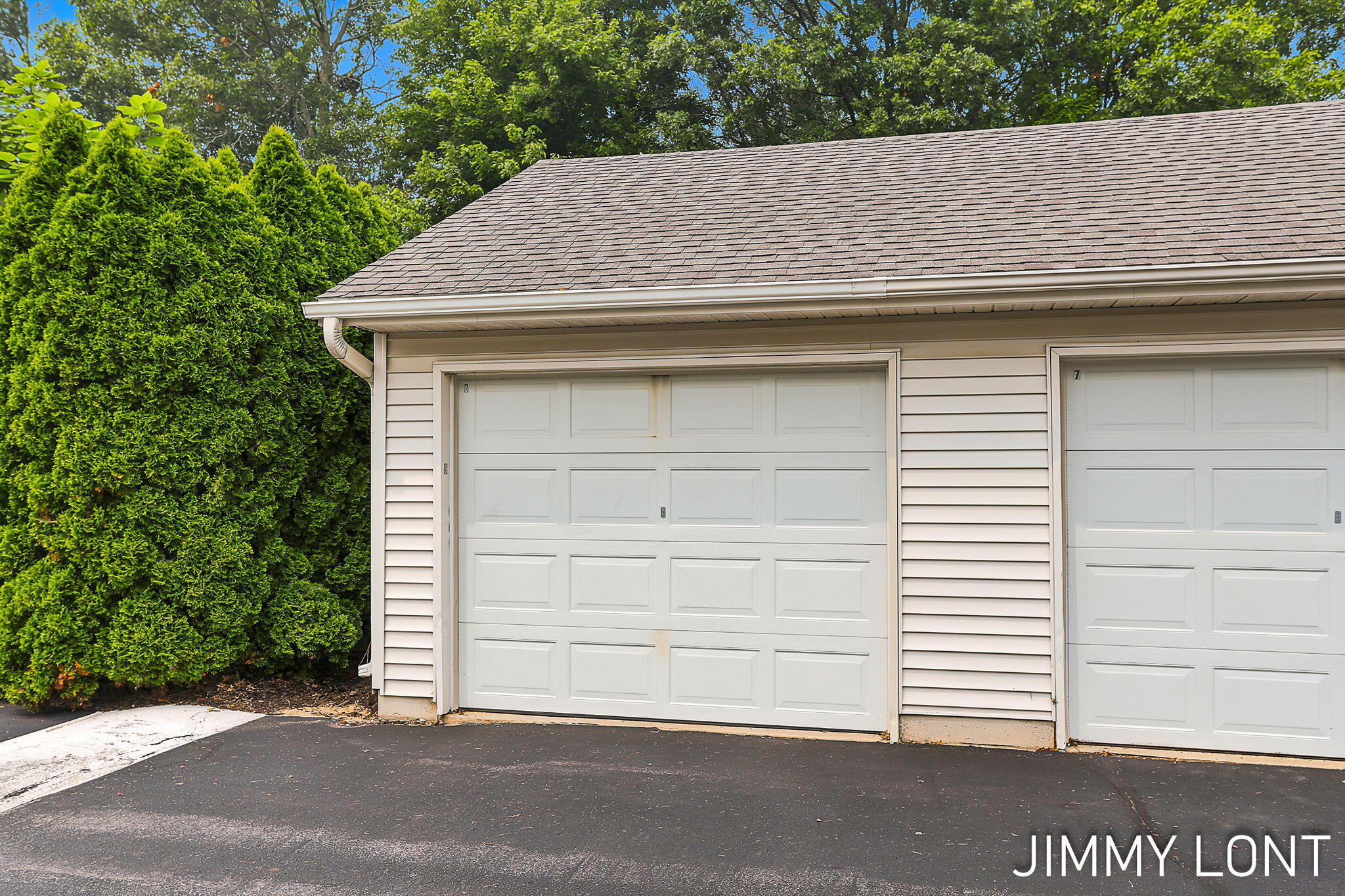 3074 W Crystal Waters Drive Holland MI 49424