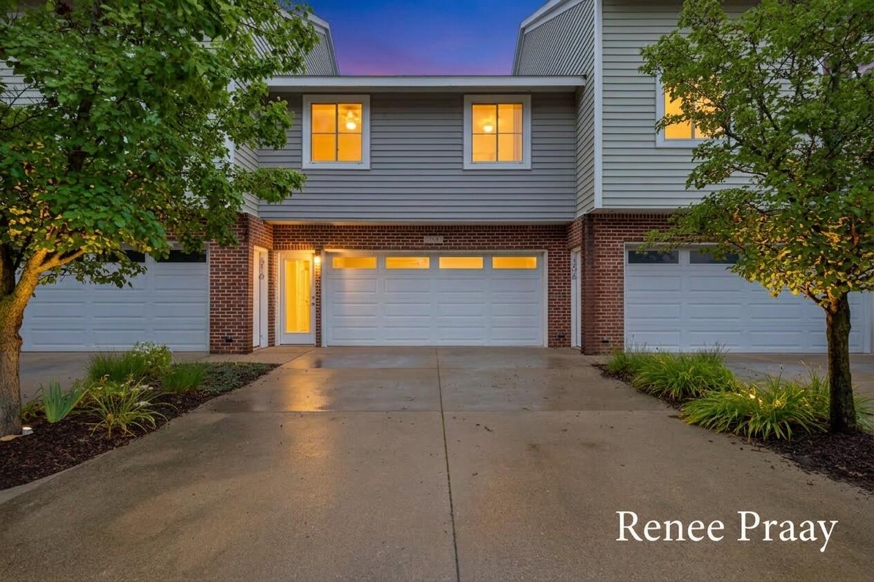 308 Northeast Crossing Holland MI 49423