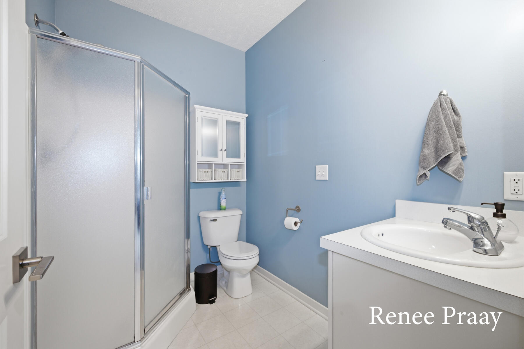 308 Northeast Crossing Holland MI 49423