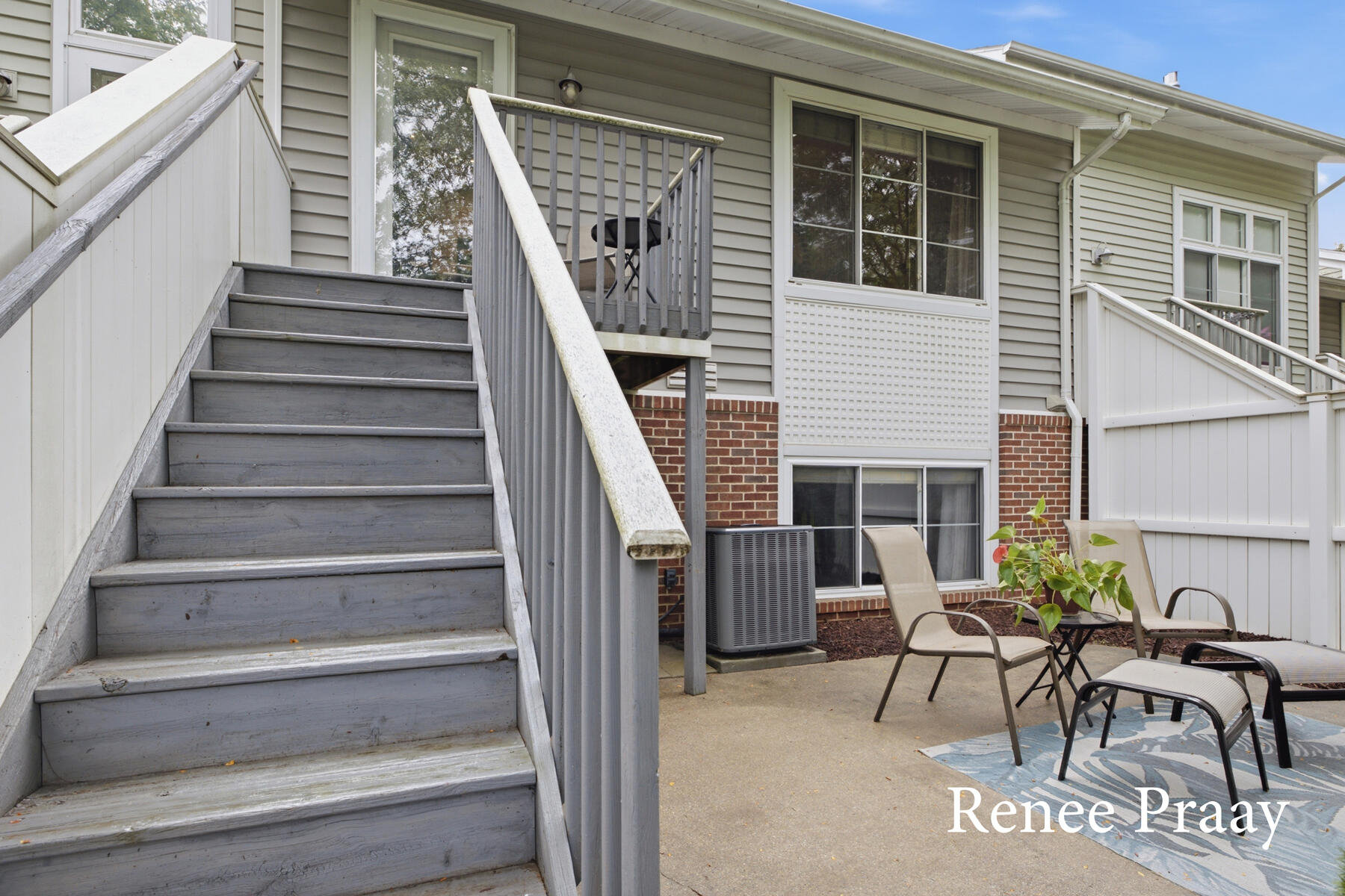 308 Northeast Crossing Holland MI 49423