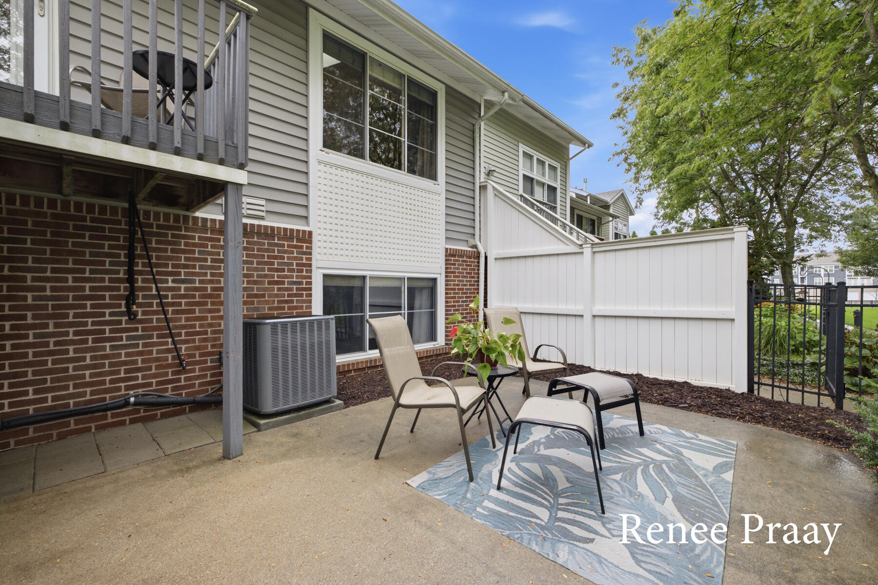 308 Northeast Crossing Holland MI 49423