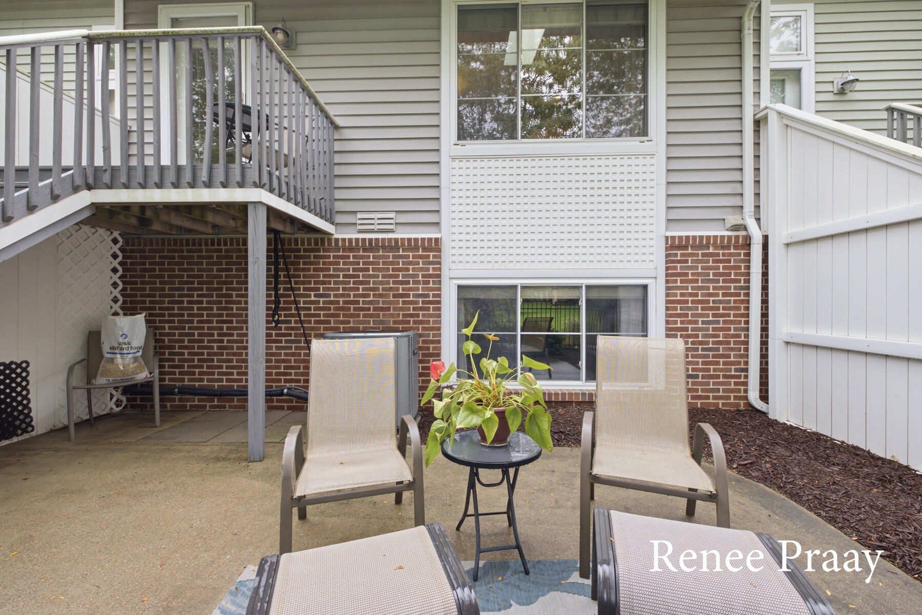 308 Northeast Crossing Holland MI 49423