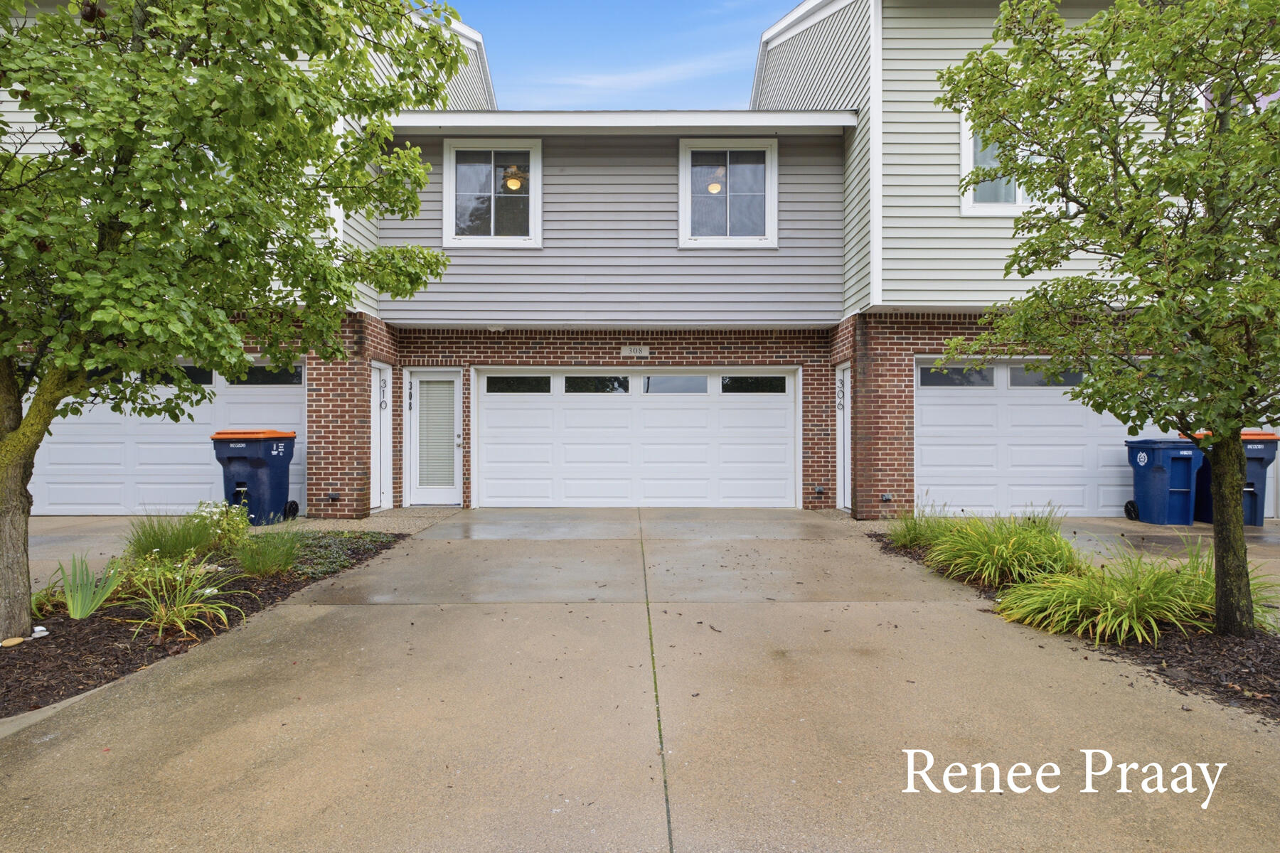 308 Northeast Crossing Holland MI 49423