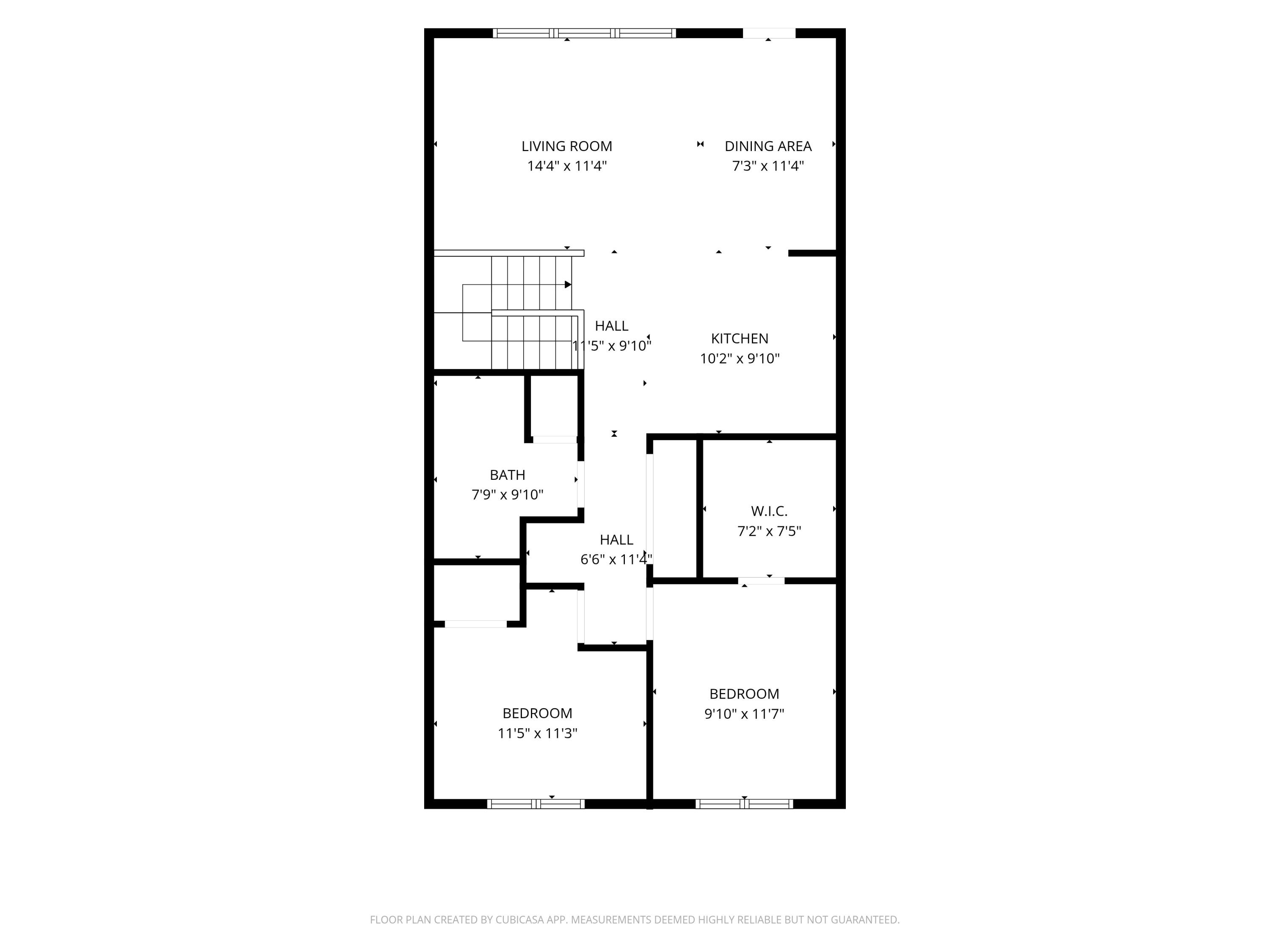 308 Northeast Crossing Holland MI 49423