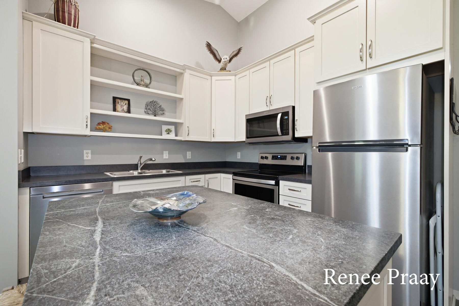 308 Northeast Crossing Holland MI 49423
