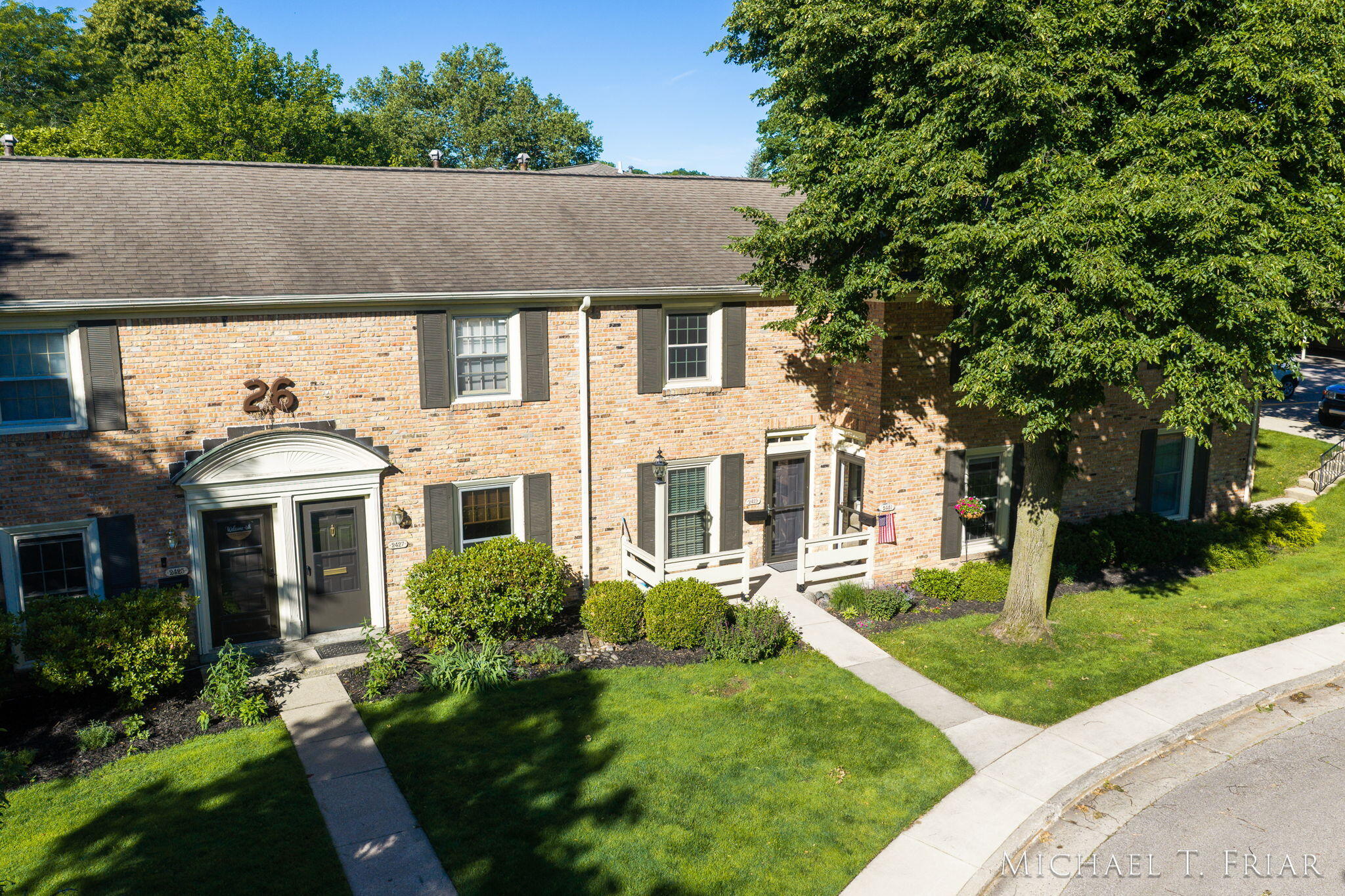 2429 Cranden Drive SE Grand Rapids MI 49506